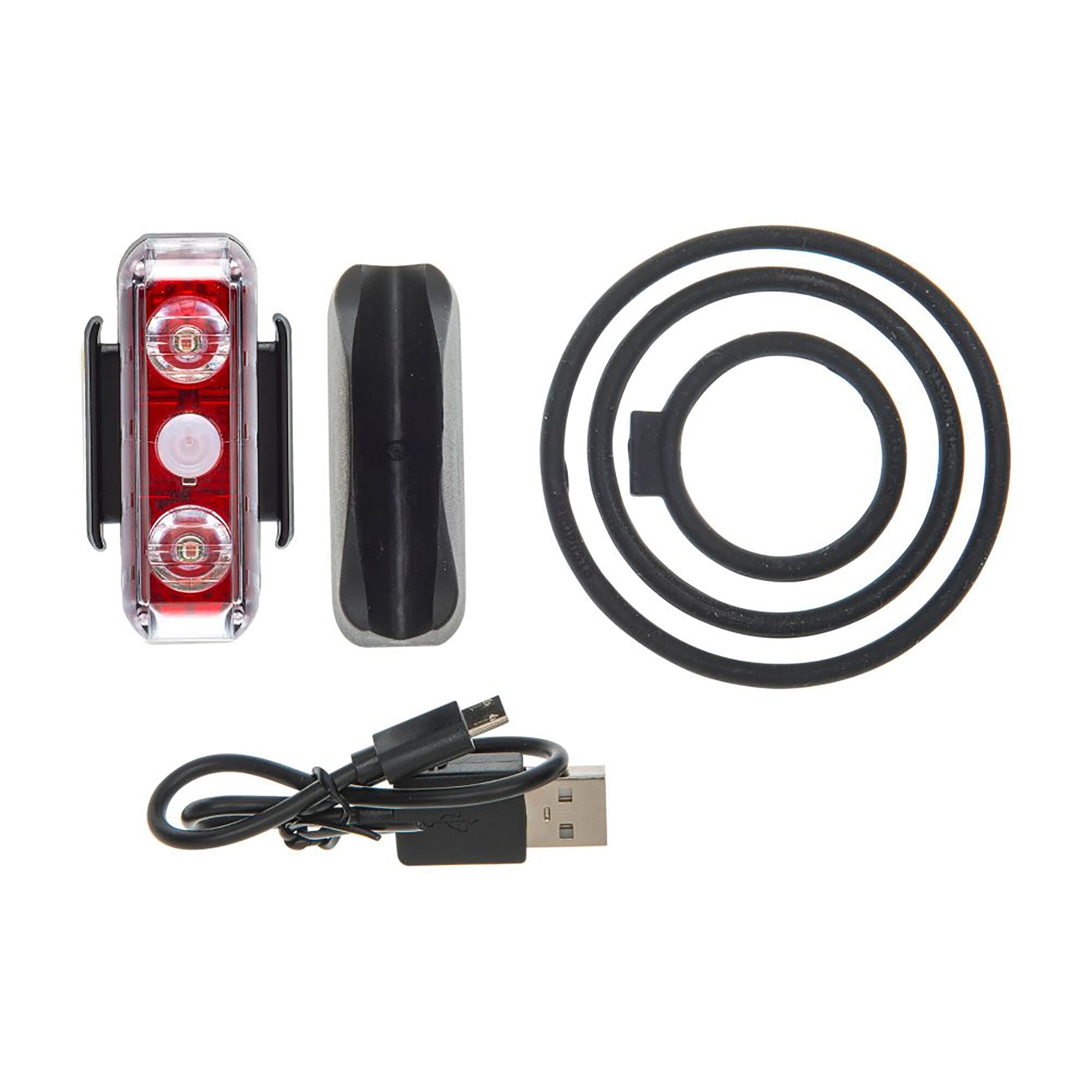 Blackburn Dayzblazer 65 rear light