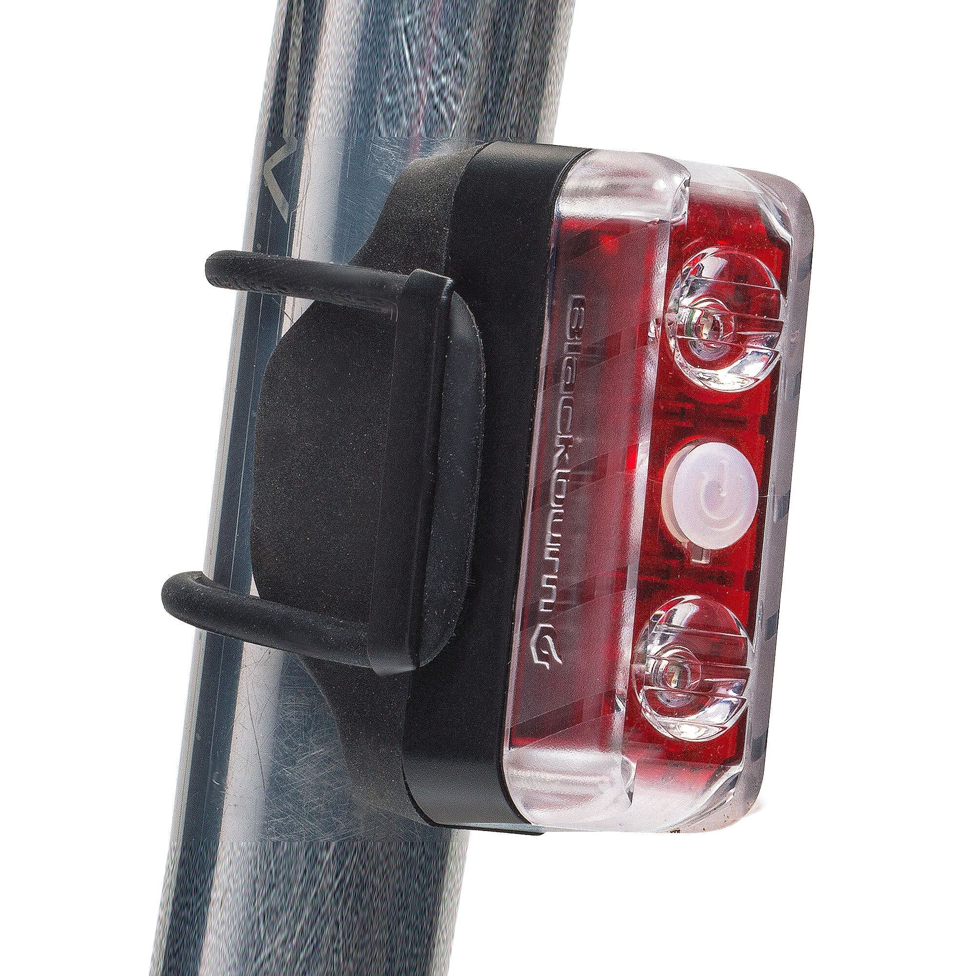 Blackburn Dayzblazer 65 rear light