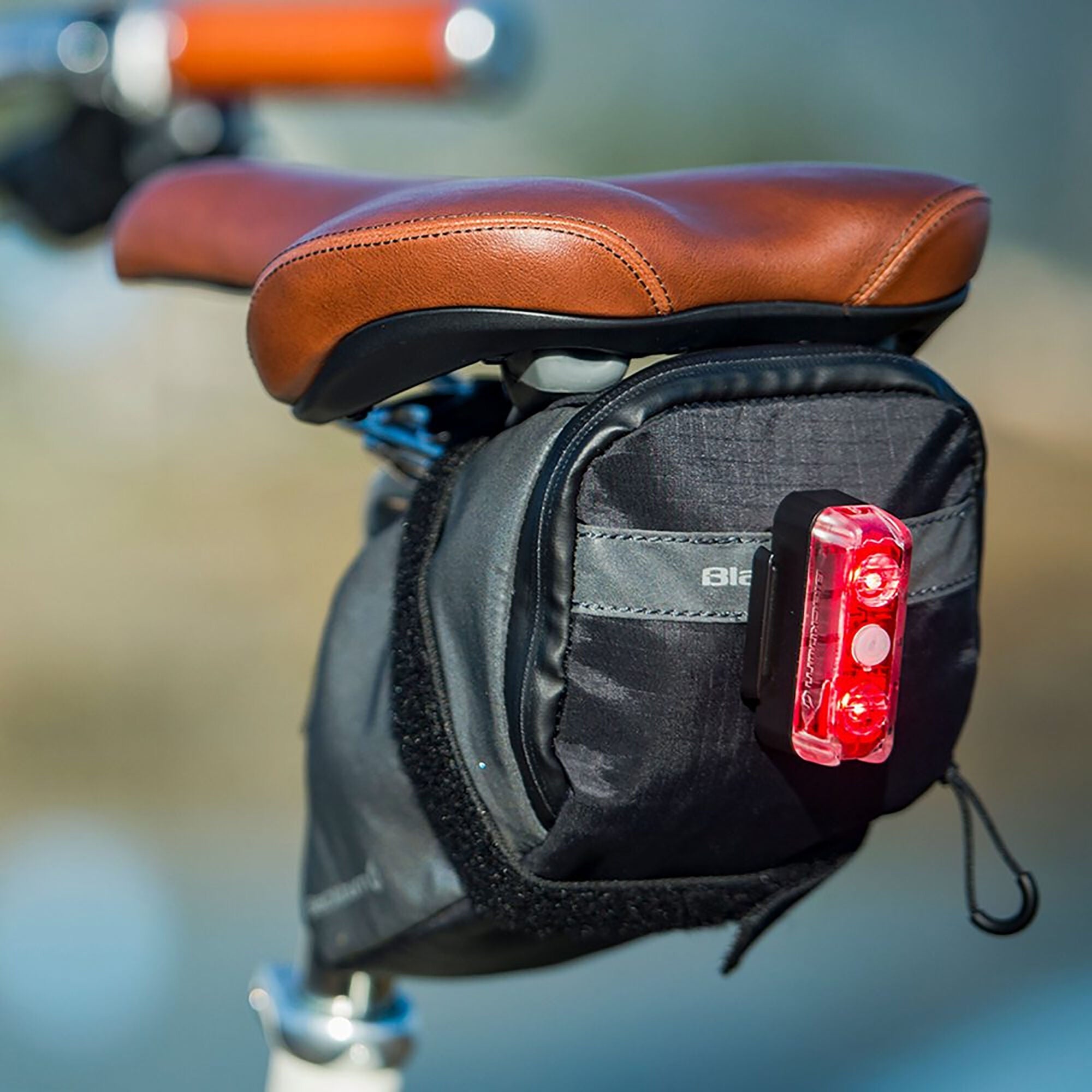 Blackburn Dayzblazer 65 rear light