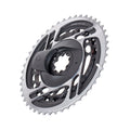 Sram Red Quarq AXS Power Meter Direct Mount 12S chainrings
