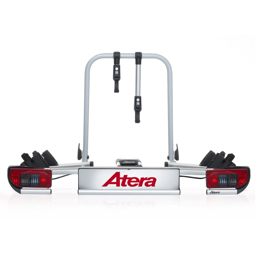 Atera Strada E-Bike XL tow ball bike carrier