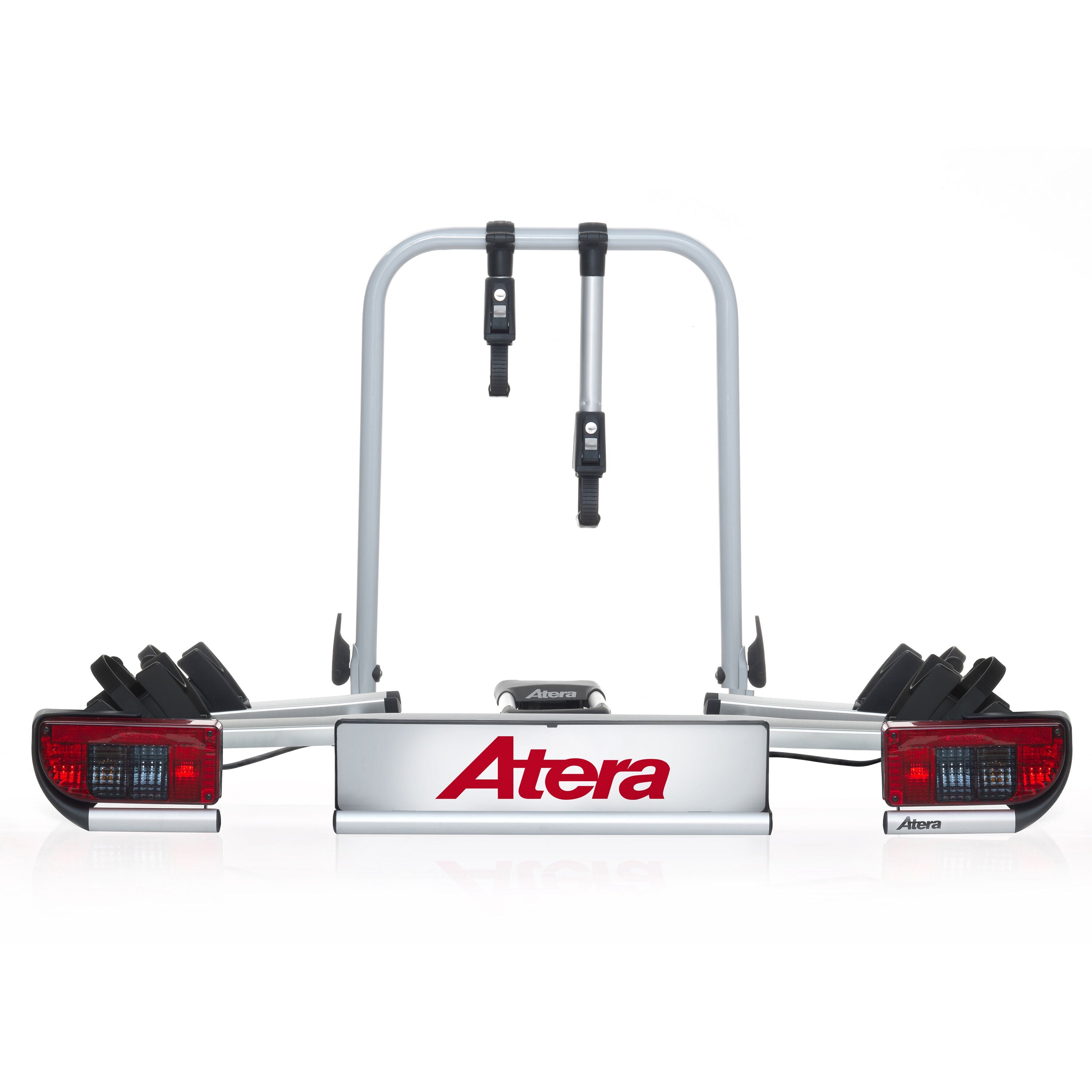 Atera Strada E-Bike XL tow ball bike carrier
