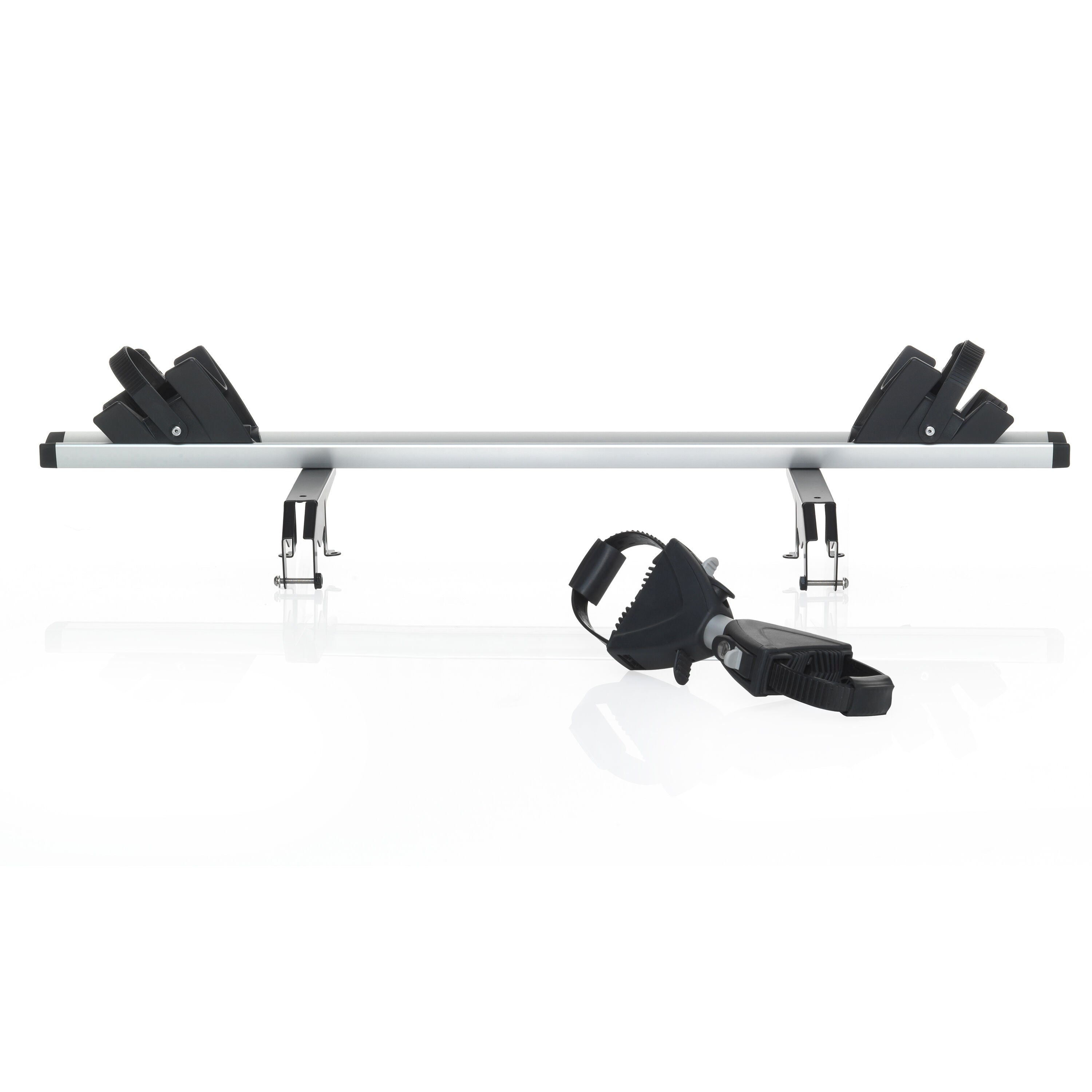 Atera Strada E-Bike XL tow ball bike carrier