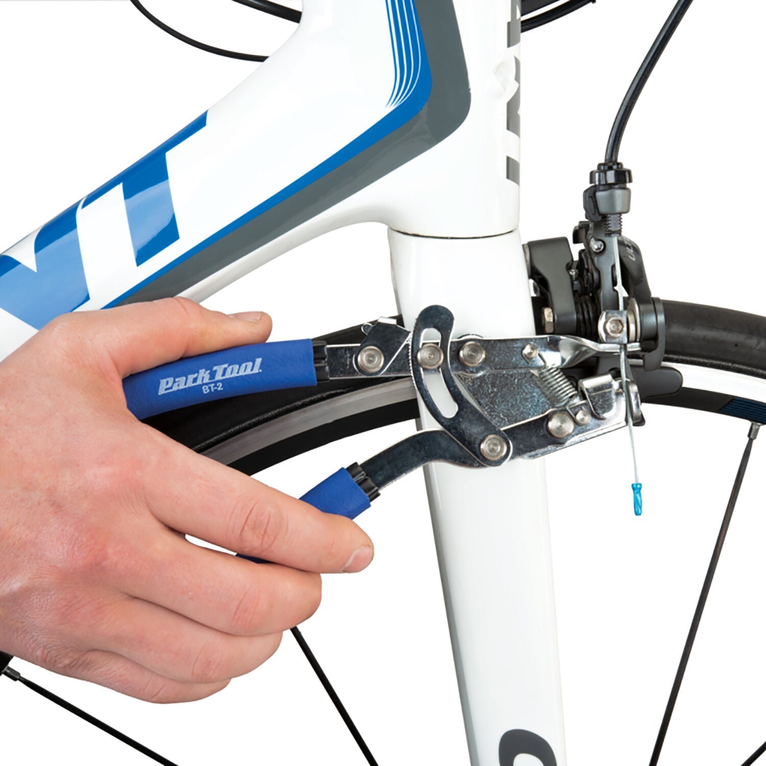 Park Tool BT-2 cable stretcher