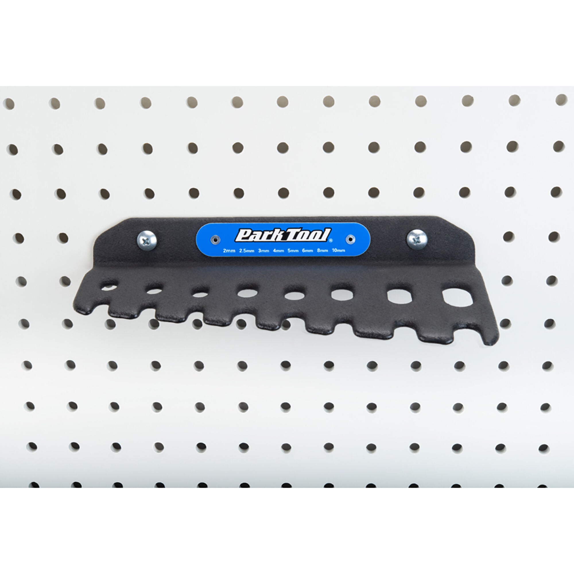 Park Tool sliding t-handle THH-1 hex wrench set
