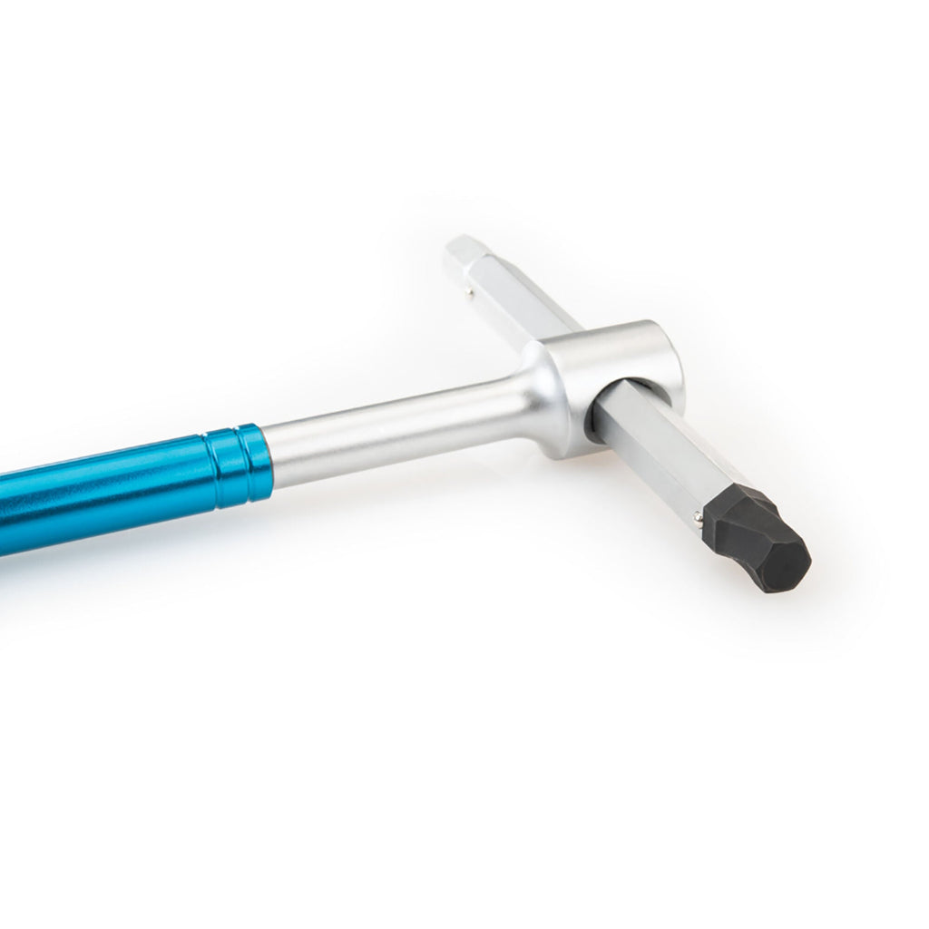 Park Tool sliding t-handle THH-1 hex wrench set
