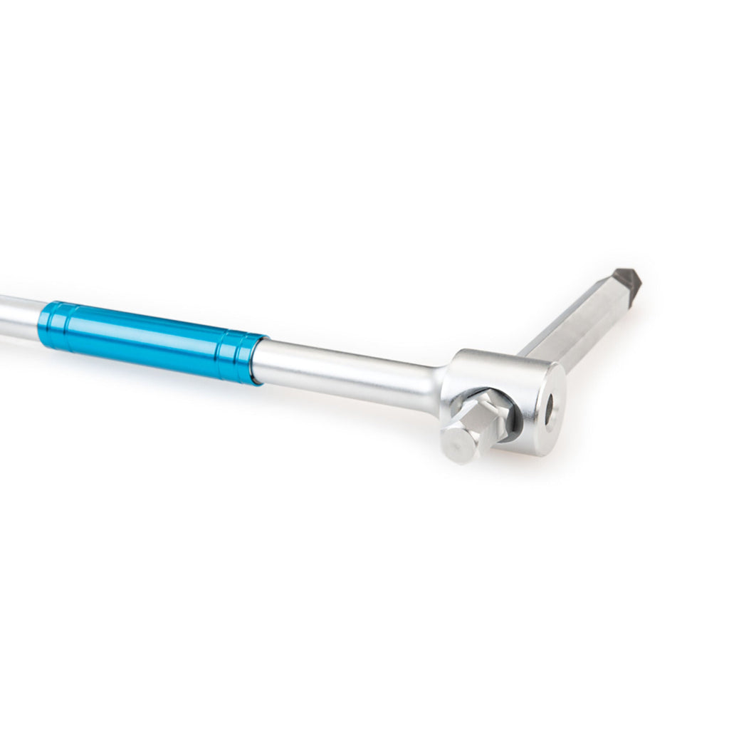 Park Tool sliding t-handle THH-1 hex wrench set