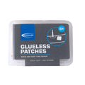 Set 6 self-adhesive Schwalbe patches