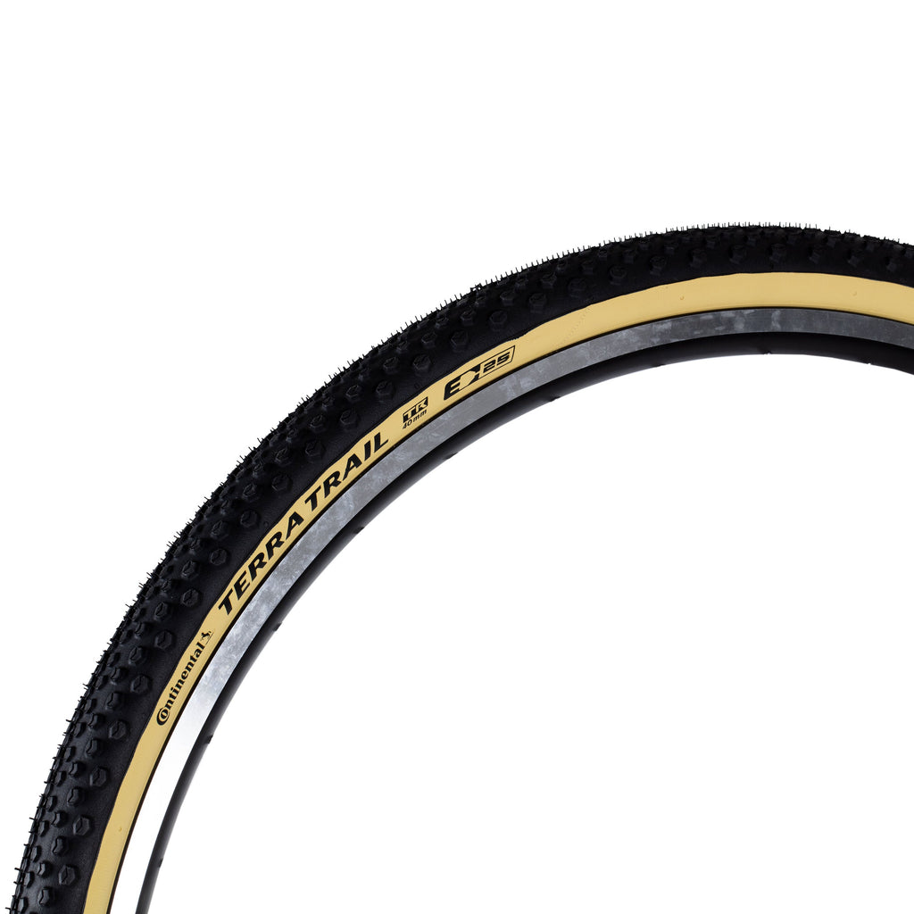 Continental Terra Trail Protection Gravel