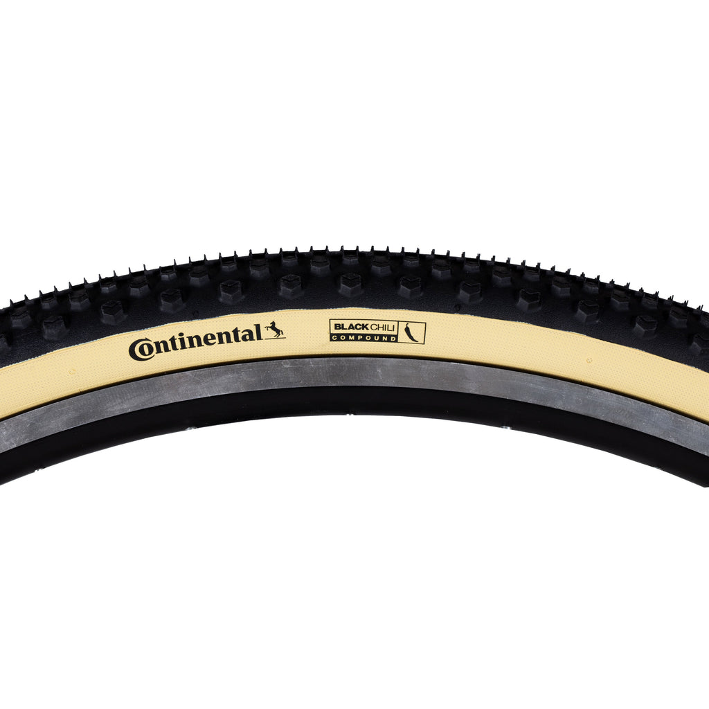 Continental Terra Trail Protection Gravel