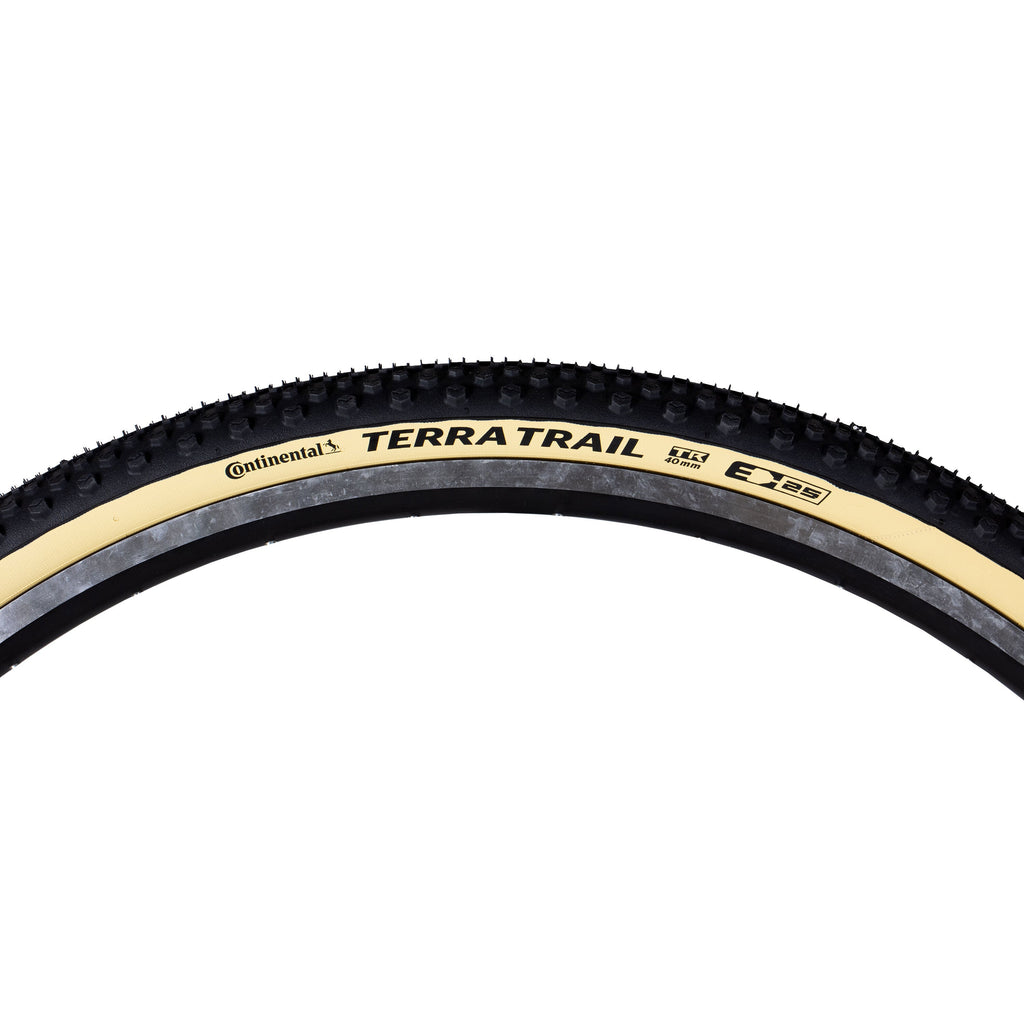 Continental Terra Trail Protection Gravel