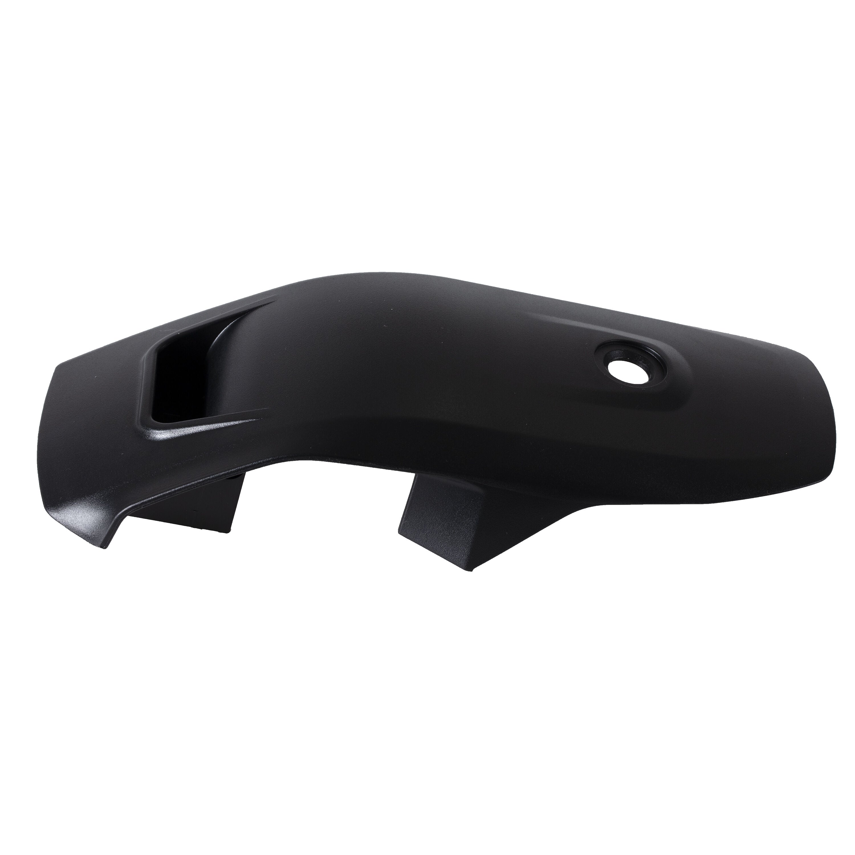 Specialized Turbo Levo E-MTB battery rockguard