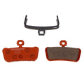 Trickstuff 850 Power organic disc brake pads Sram XO Trail Guide G2