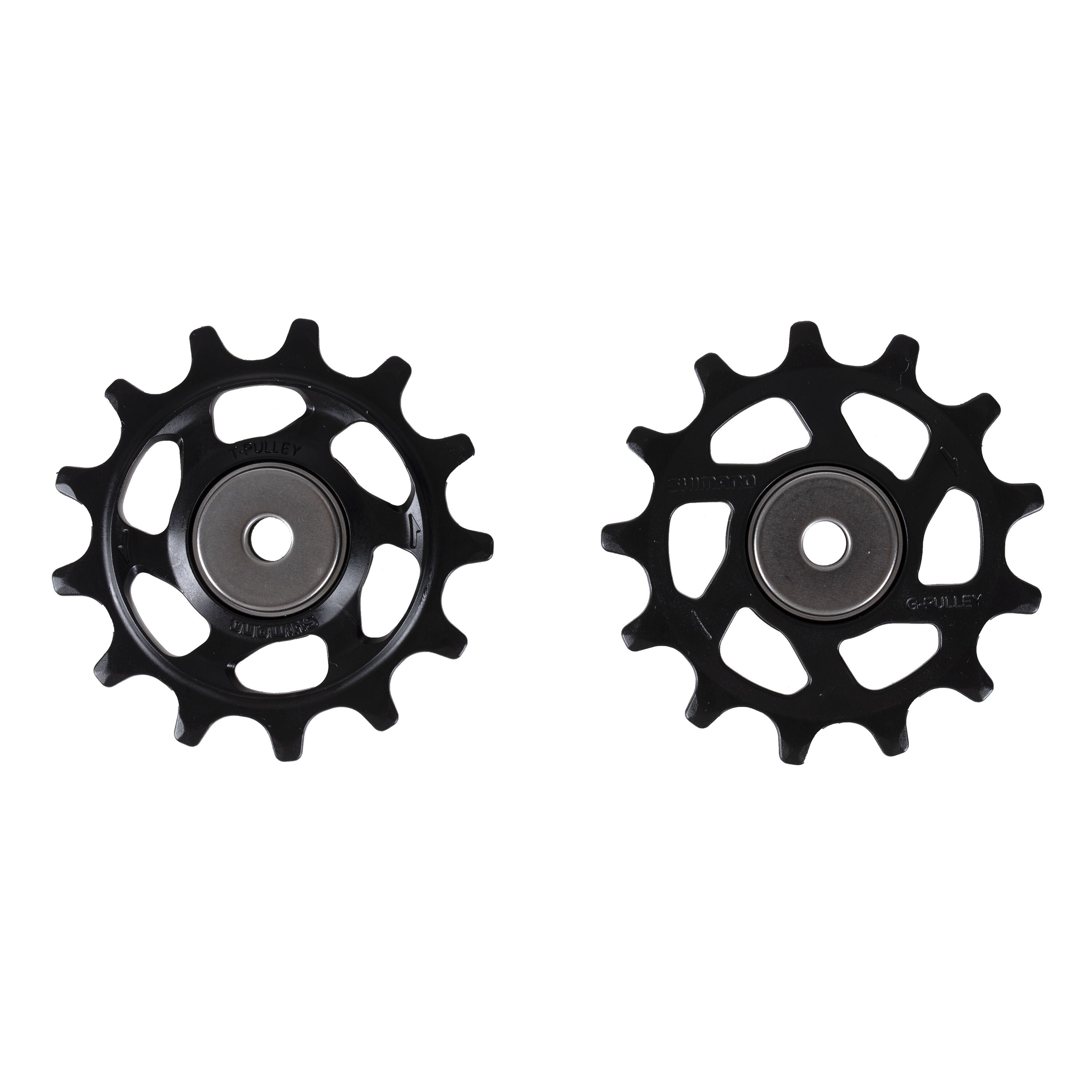 Shimano XTR RD-M9100/M9120 pulley set
