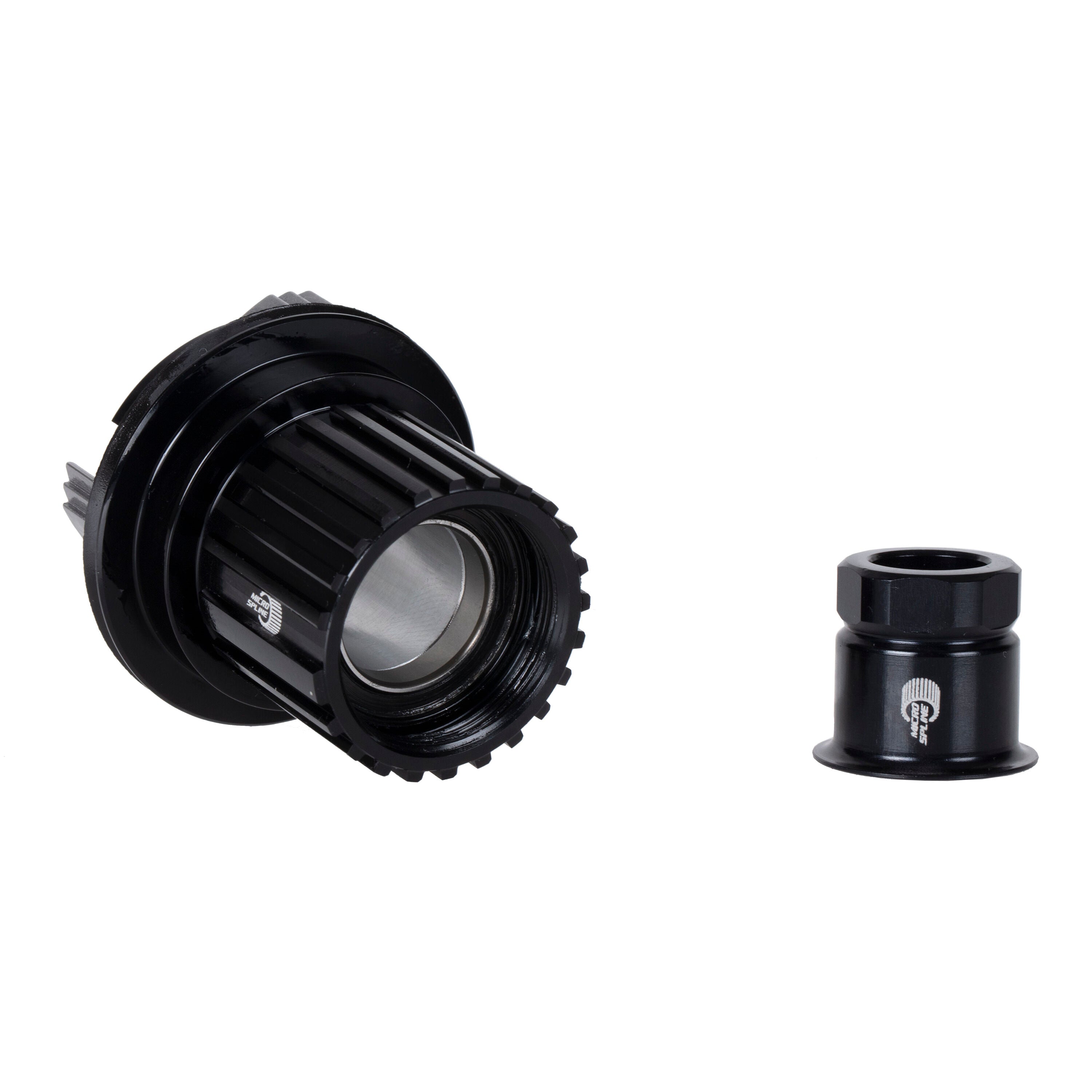 Carbon Ti 56T conversion kit driver body