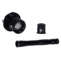 Carbon Ti 56T Shimano Micro Spline 12v Boost 12x148 mm hub corversion kit