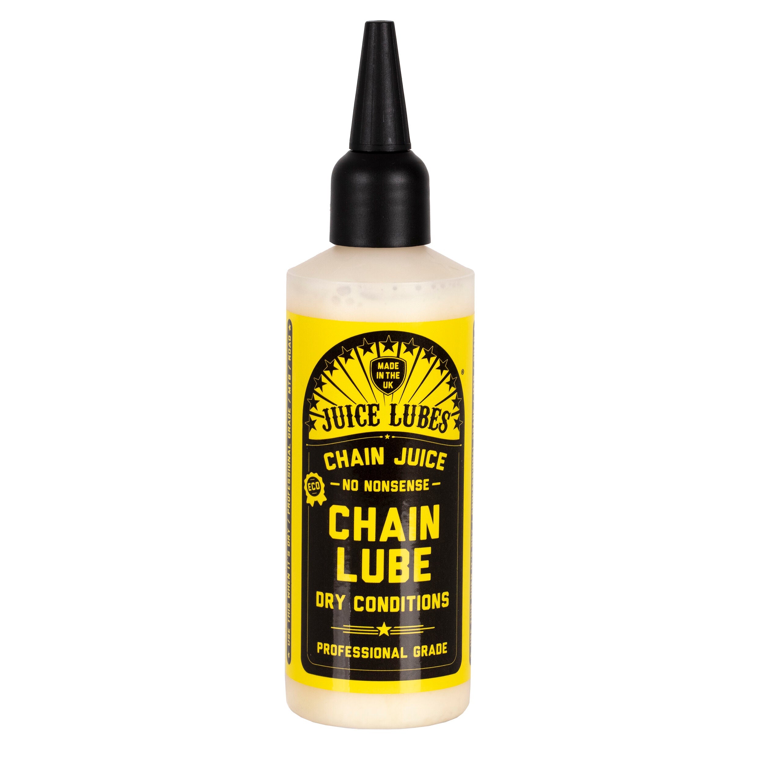Juice Lubes Chain Lube Dry lubricant