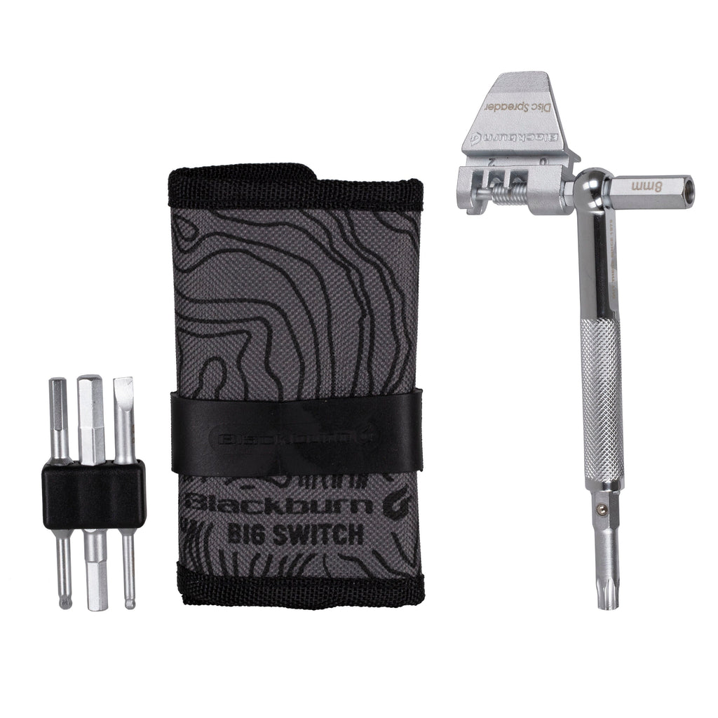 Blackburn Big Switch multi-tool