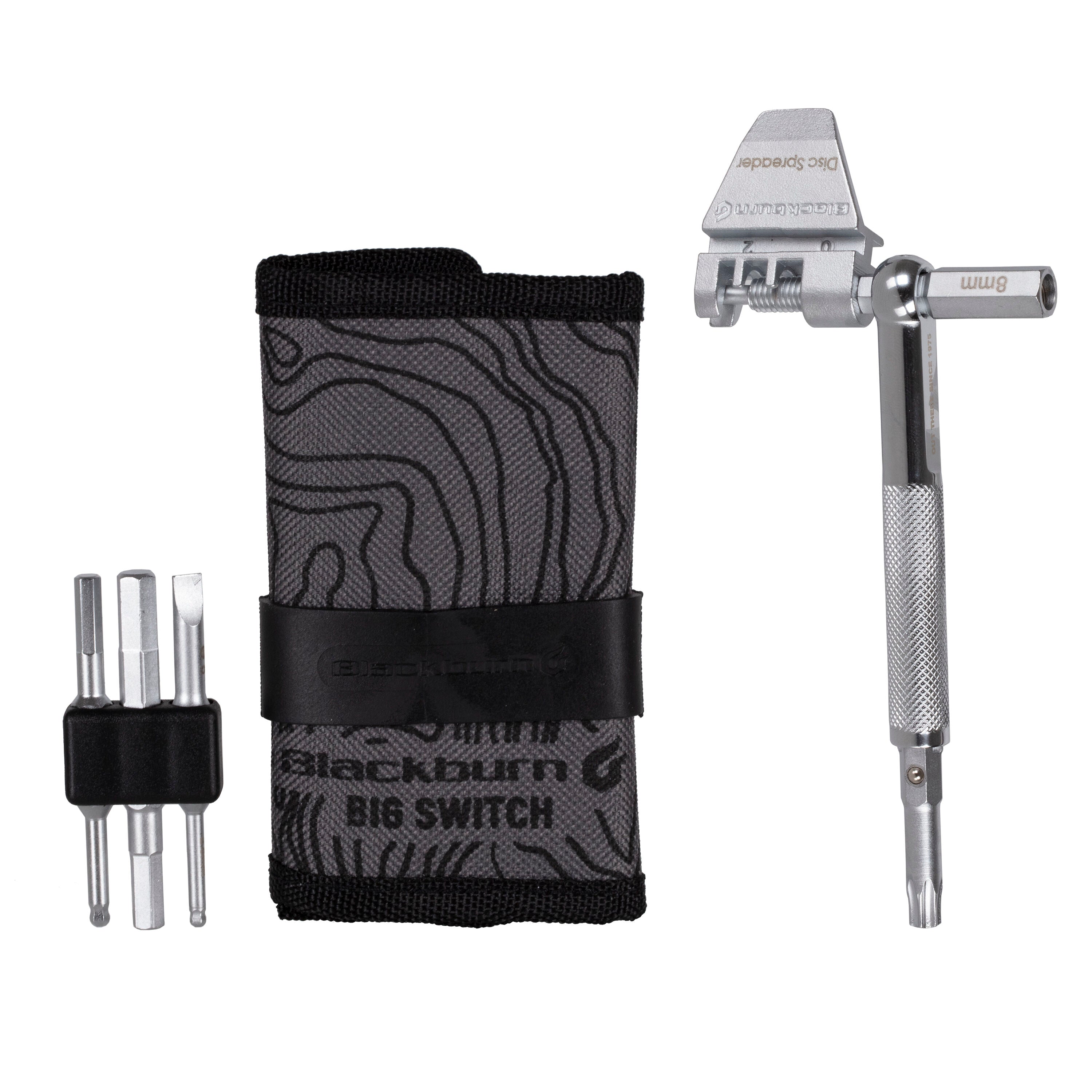 Blackburn Big Switch multi-tool