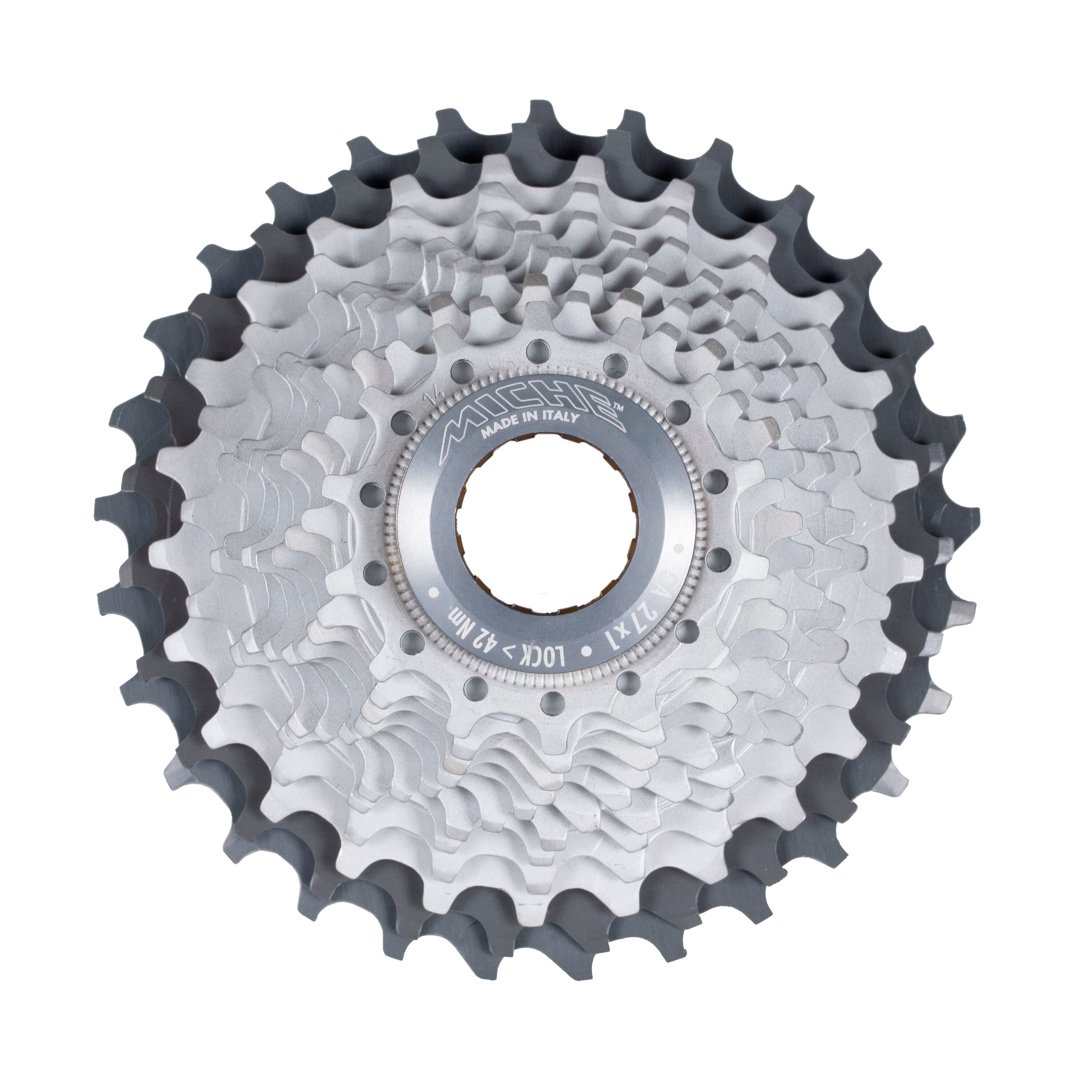 Miche Primato K12 Campagnolo 12S cassette