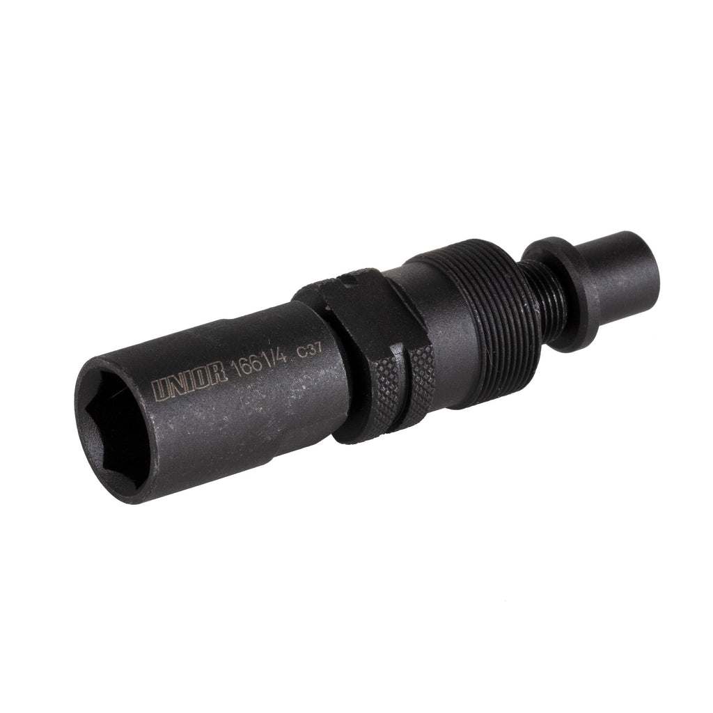 Unior 1661/4 crank extractor tool