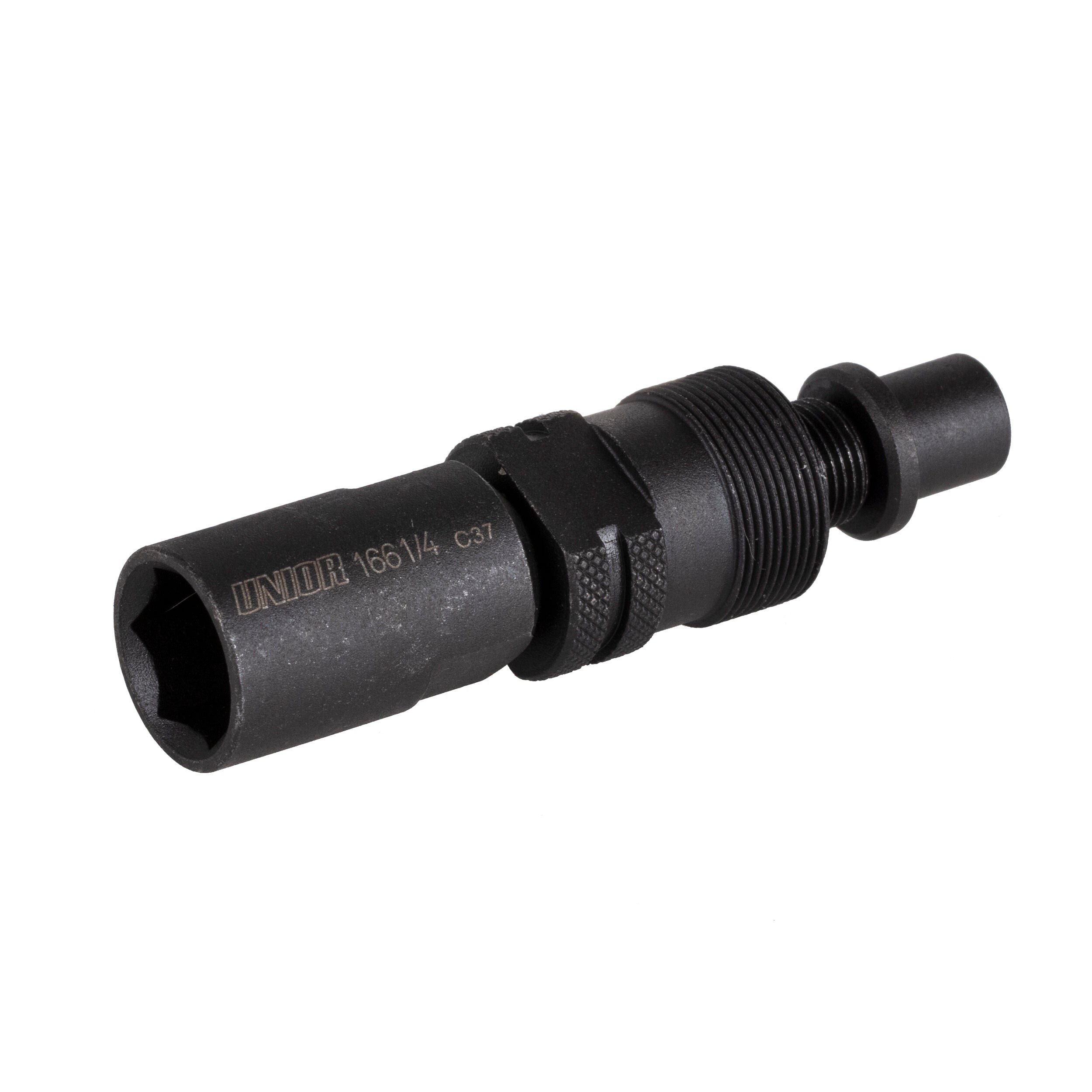 Unior 1661/4 crank extractor tool