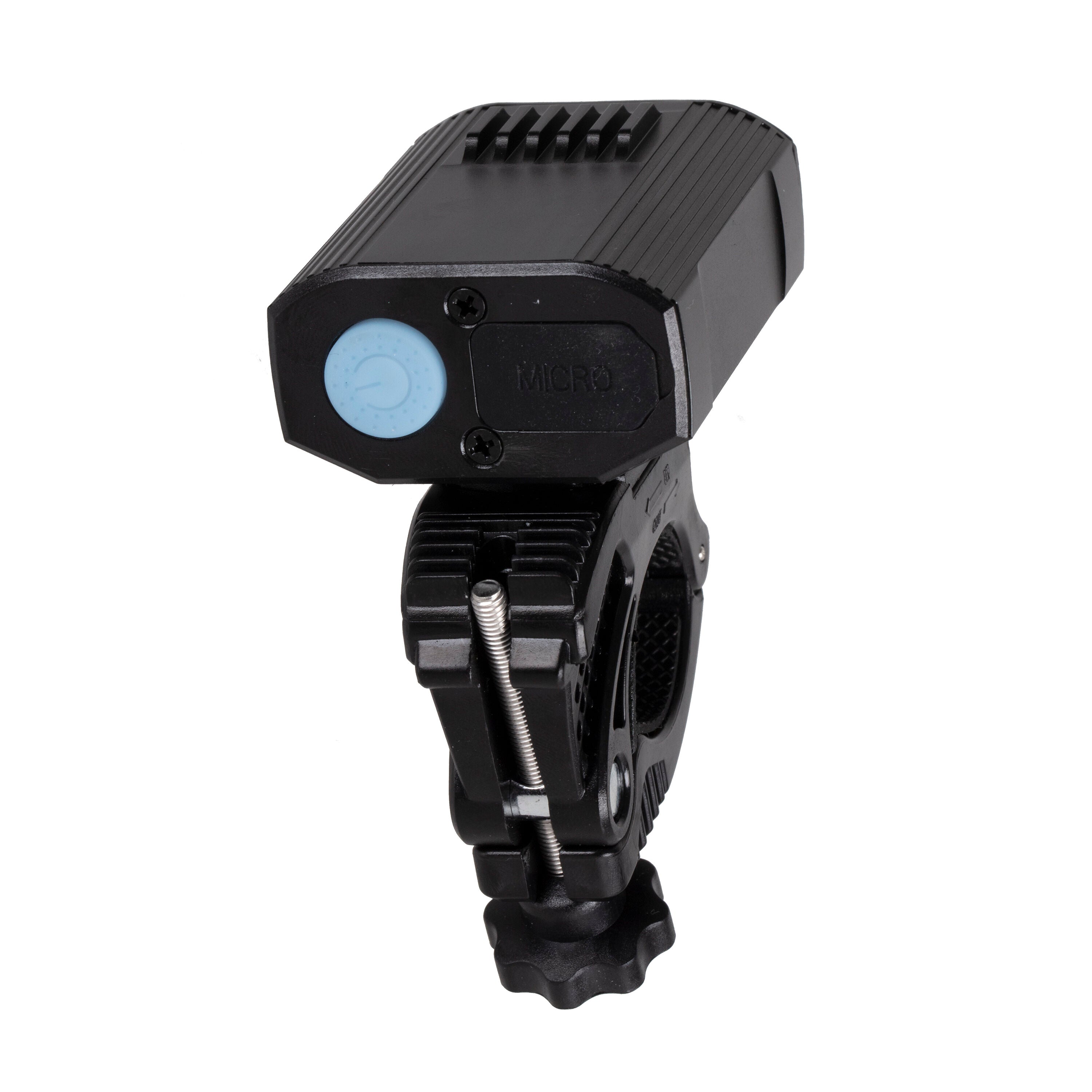 BT2X Led 500 Lm front light