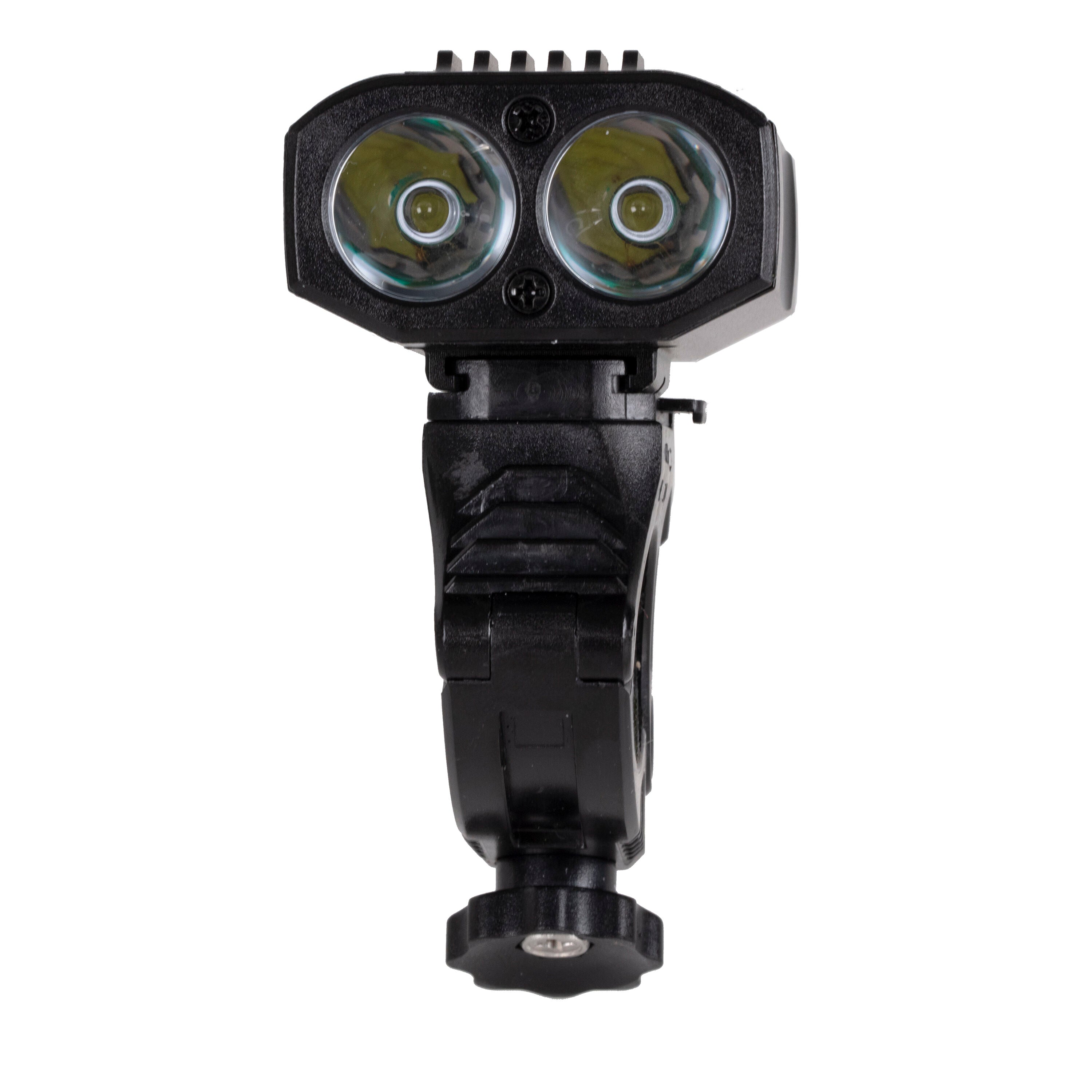 BT2X Led 500 Lm front light