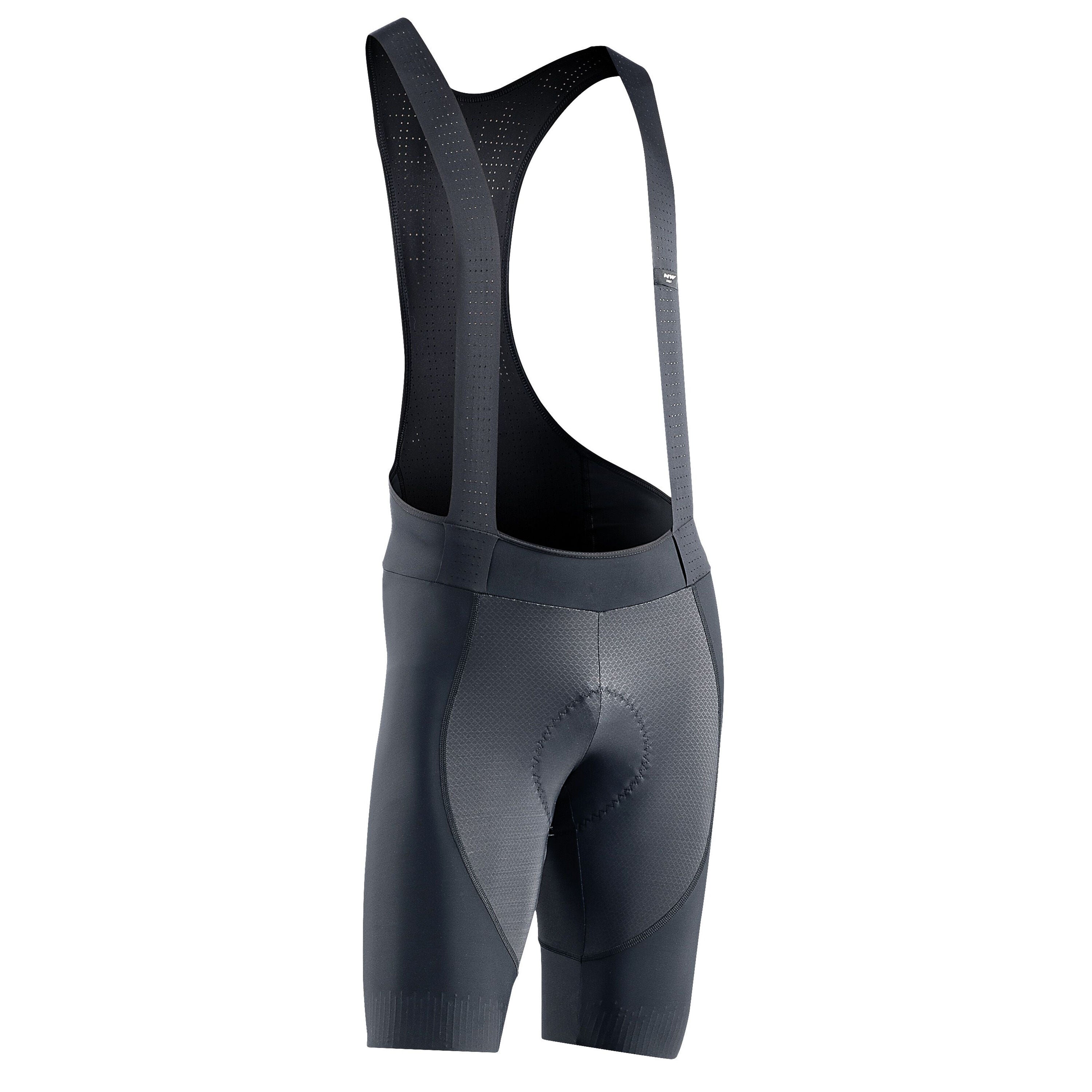 Northwave Fast bib shorts