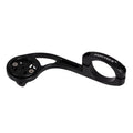 Universal out-front handlebar bike mount