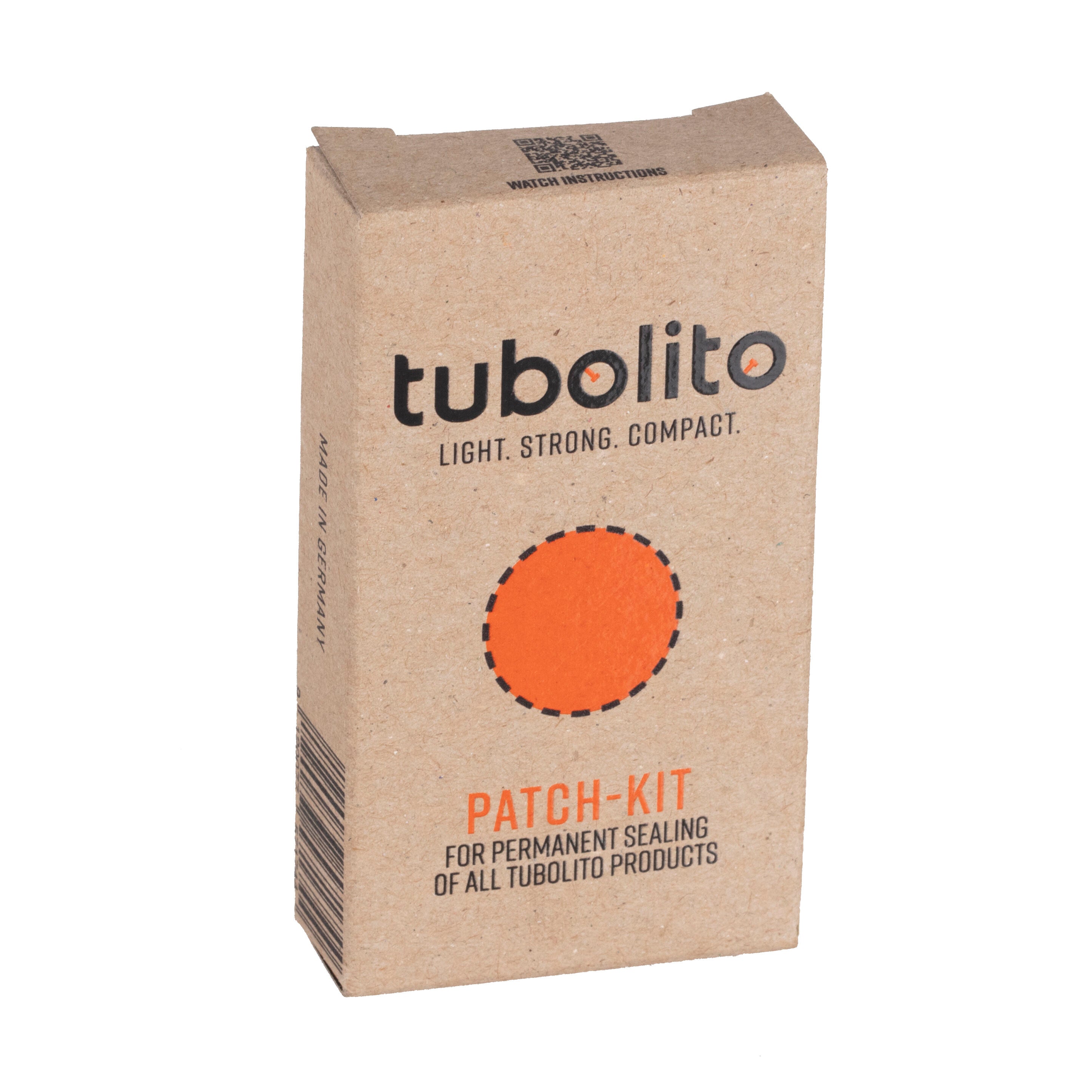 Tubolito 10 patches patch kit 2021