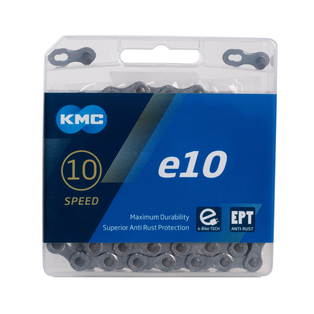 KMC e10 EPT 10S chain