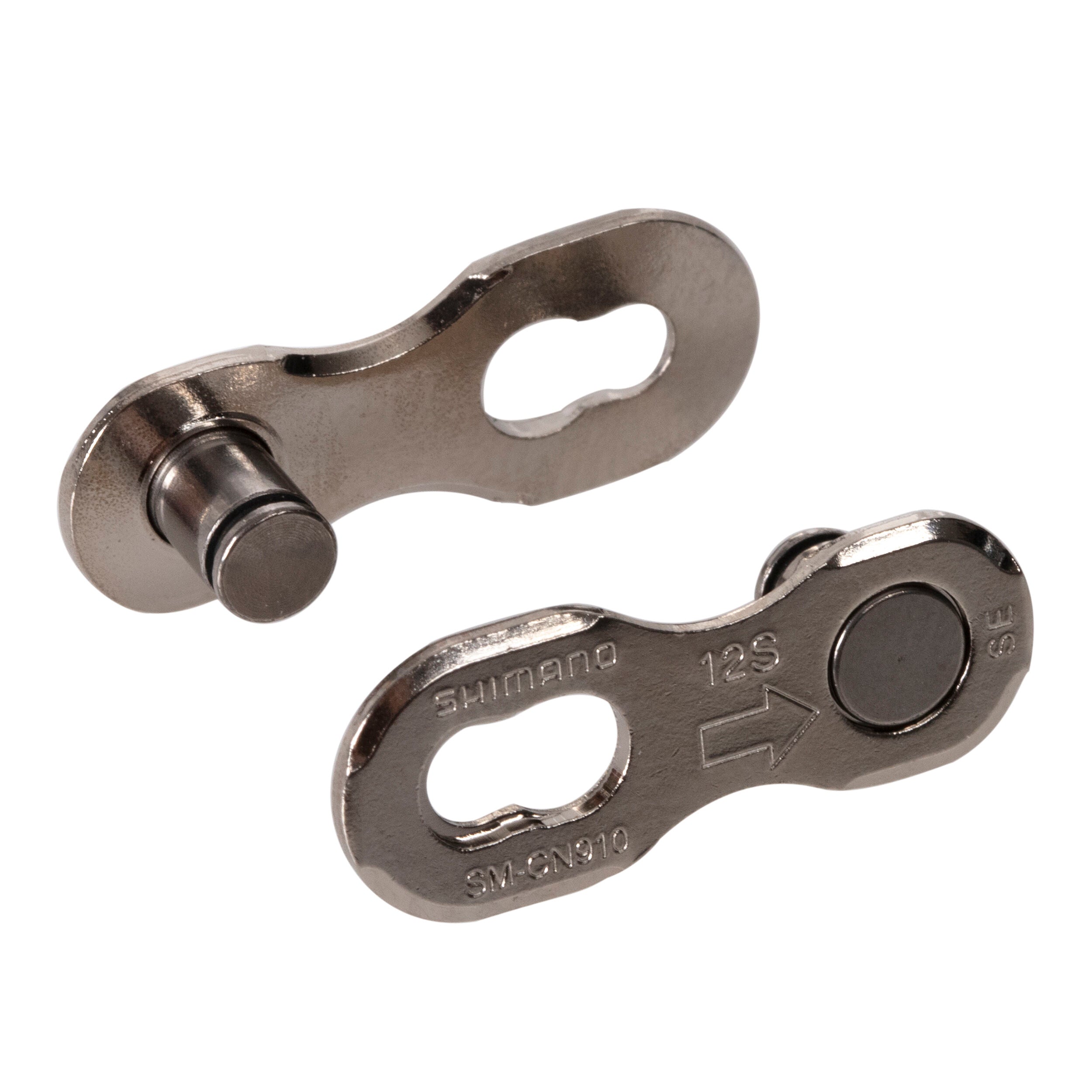 Shimano SM-CN910-12 12S missing link