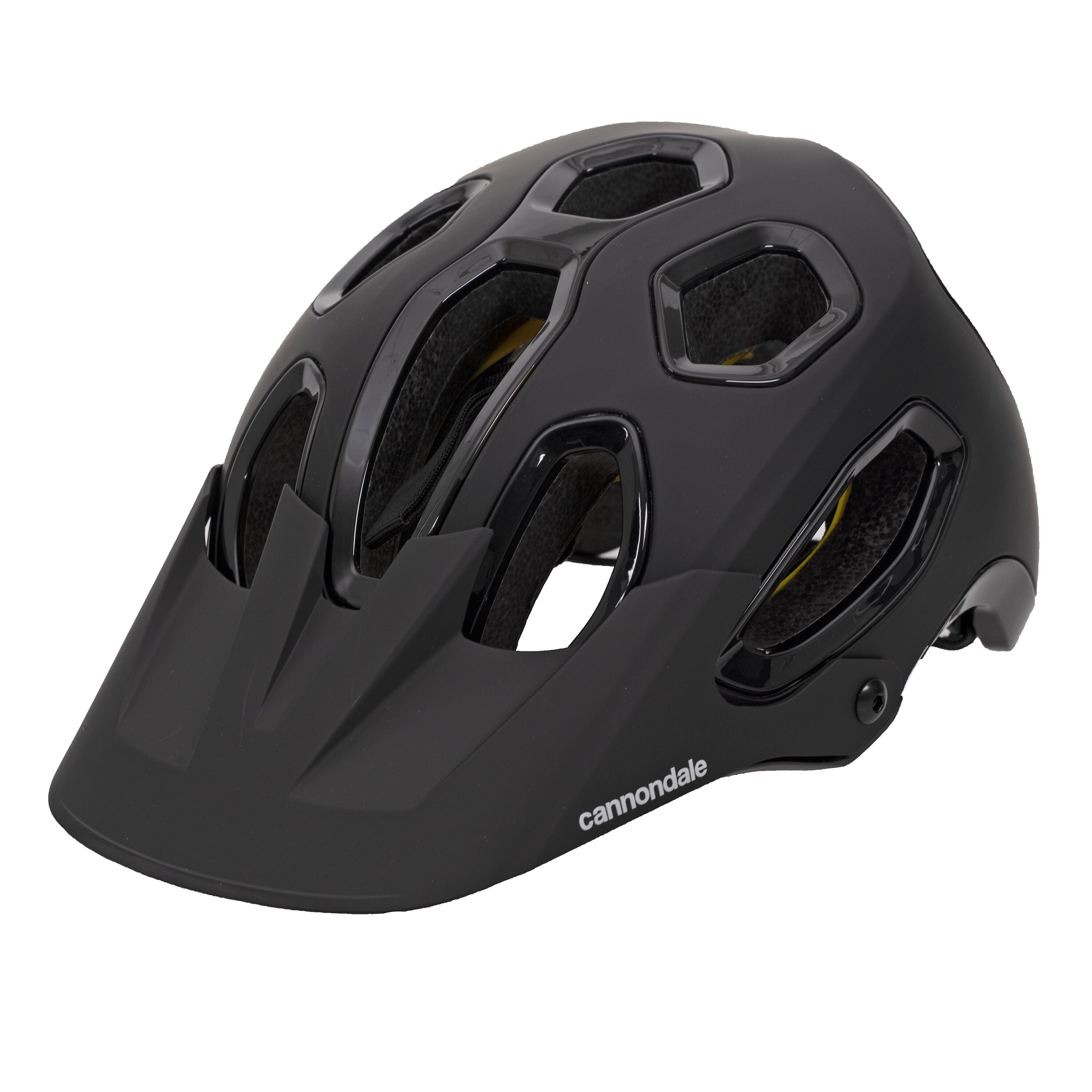 Cannondale Intent Mips helmet