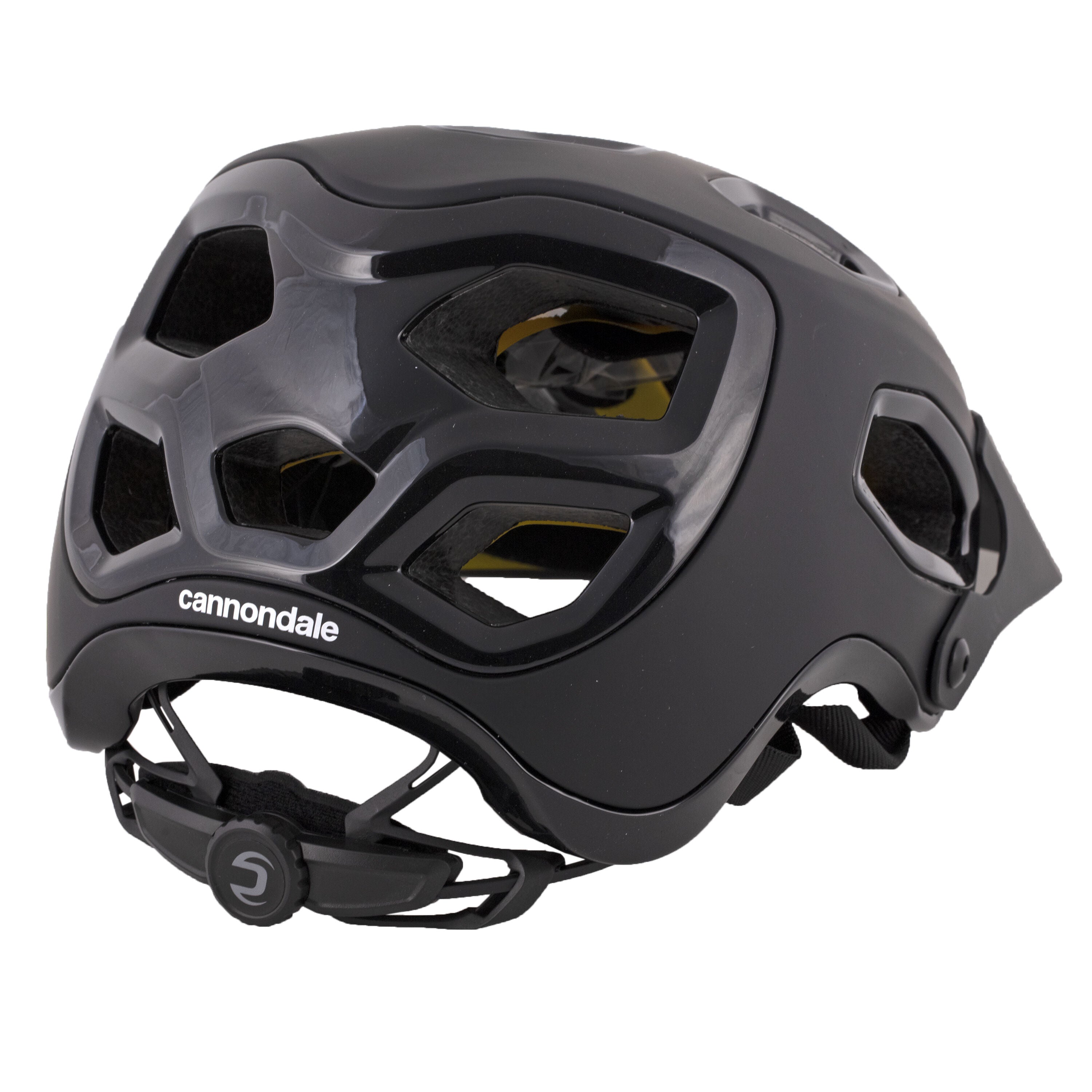 Cannondale Intent Mips helmet