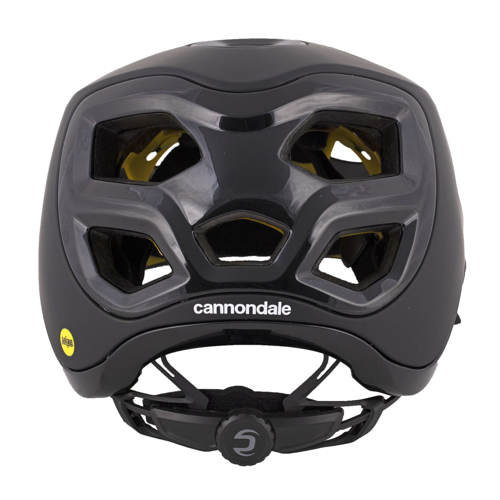 Cannondale Intent Mips helmet