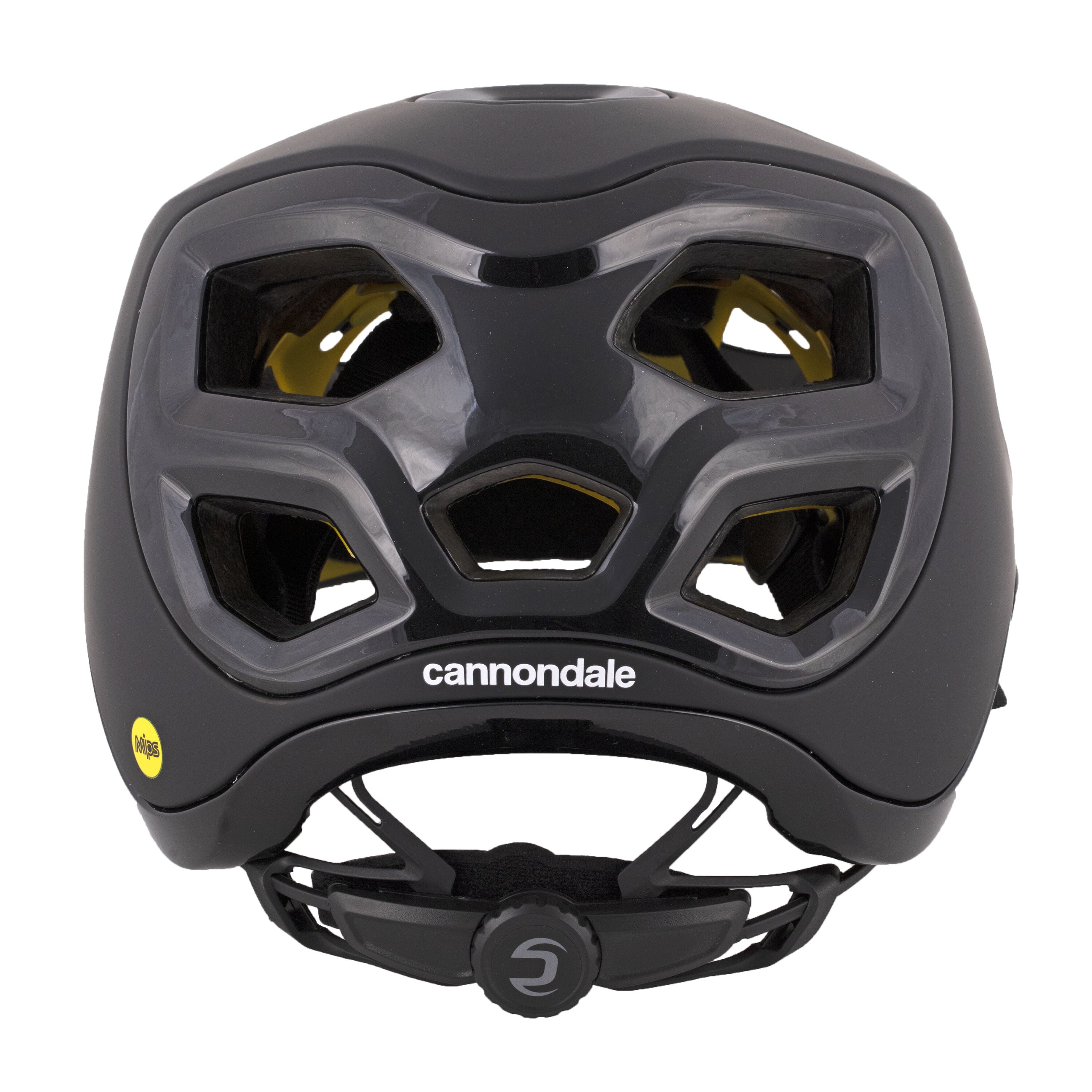 Cannondale Intent Mips helmet