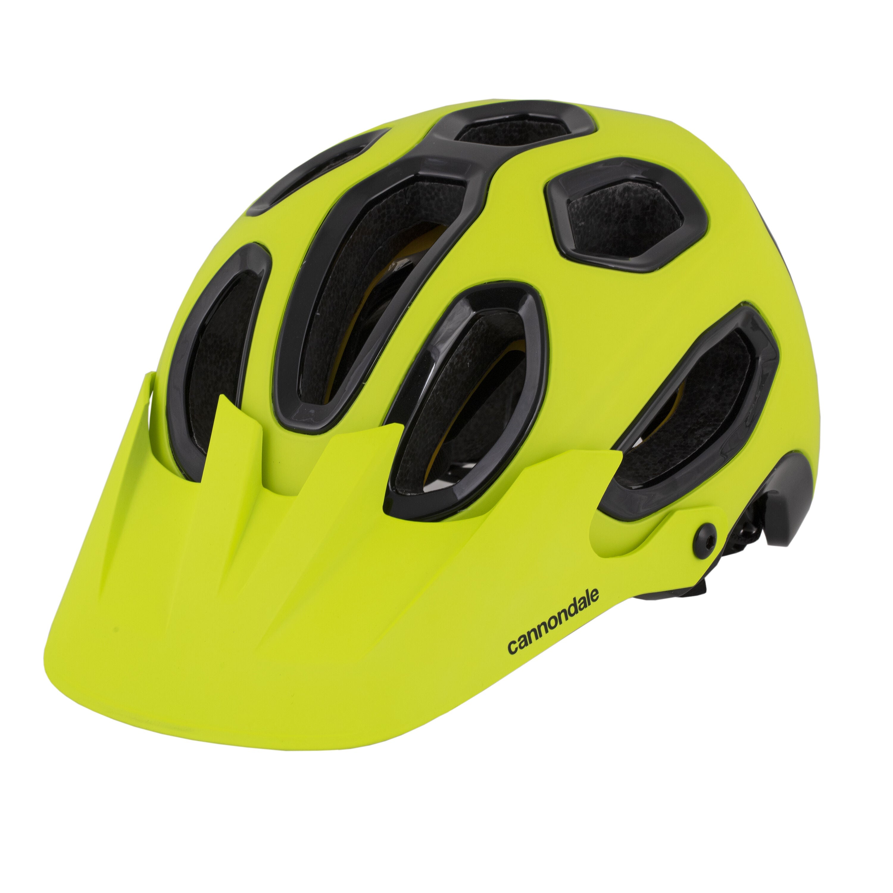Cannondale Intent Mips helmet