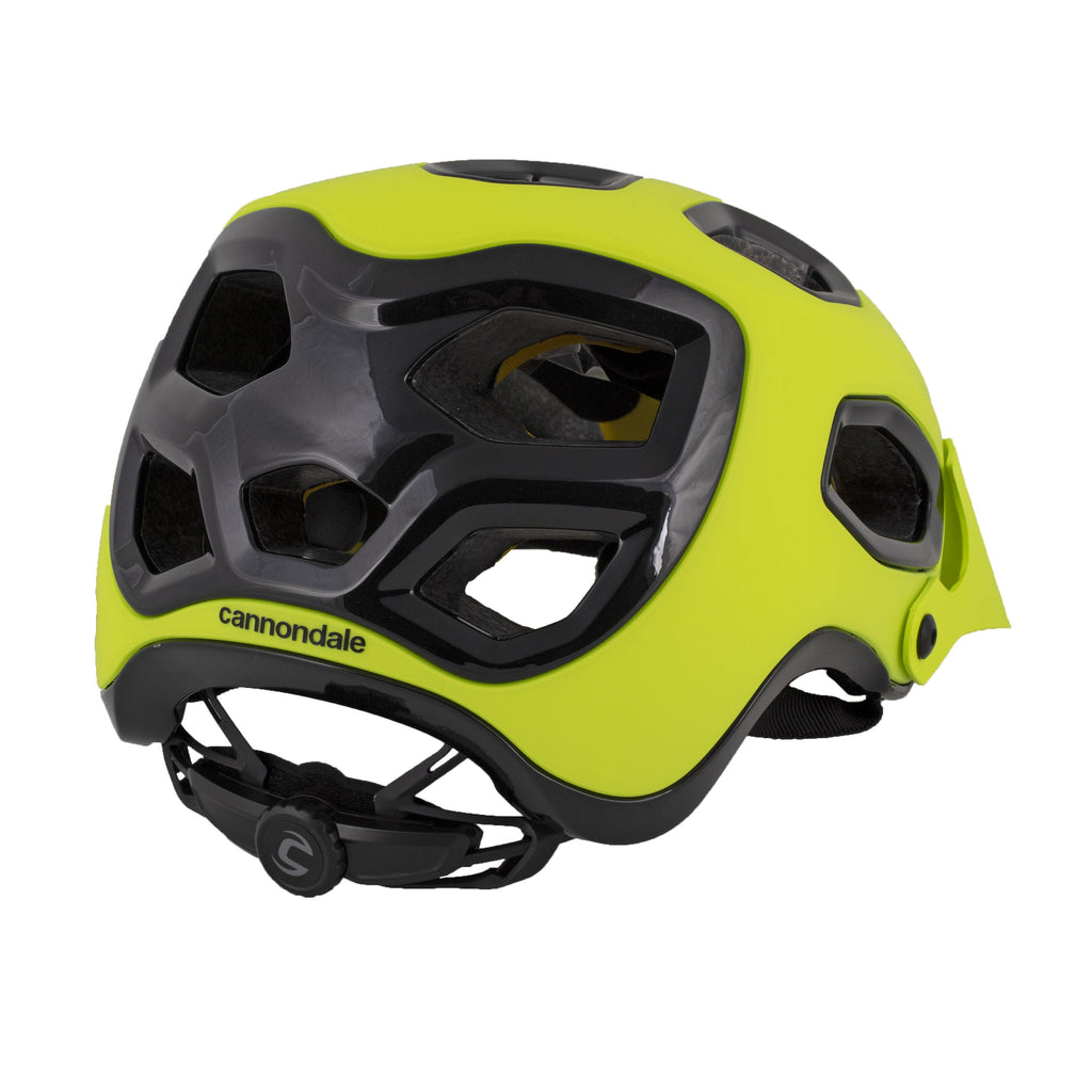 Cannondale Intent Mips helmet