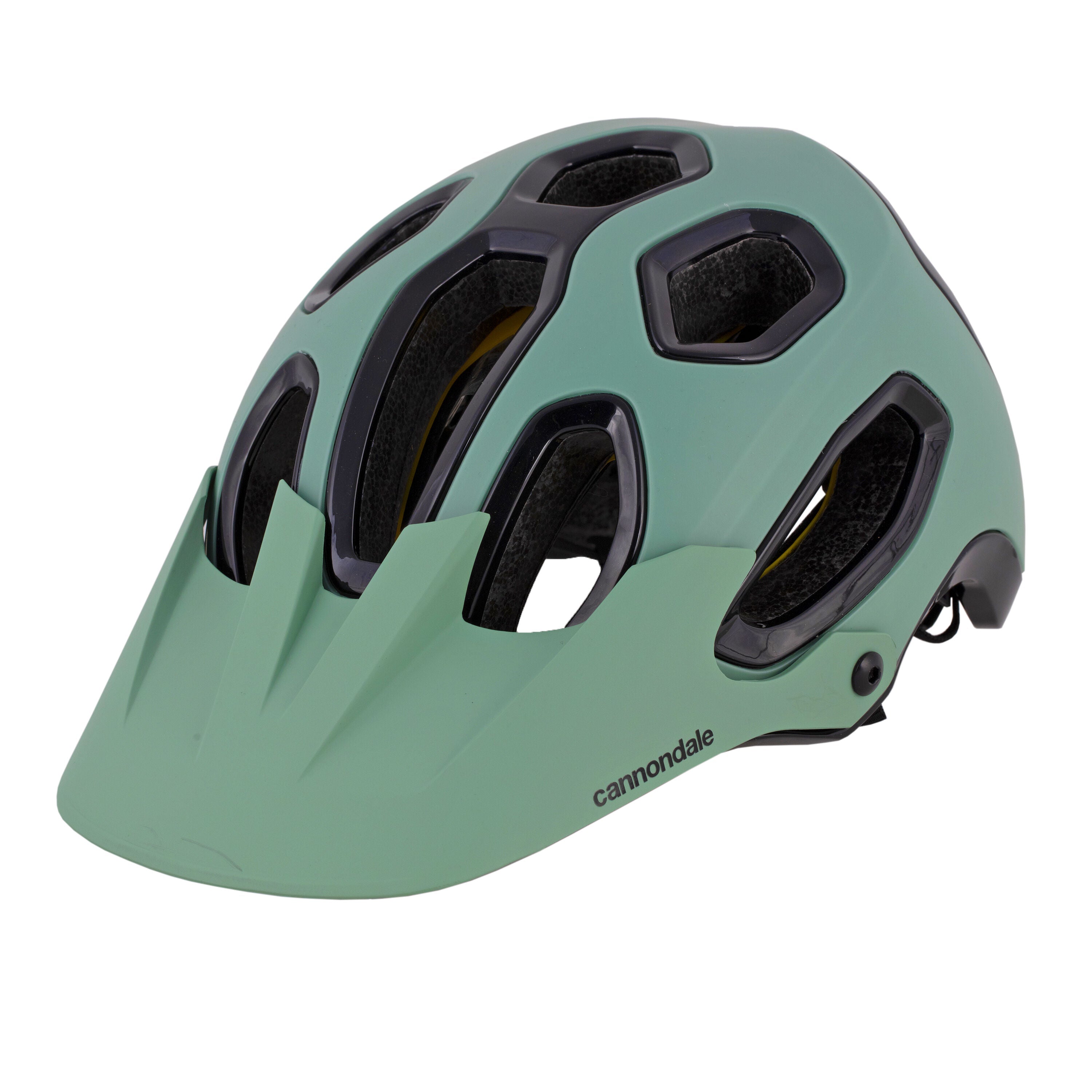 Cannondale Intent Mips helmet
