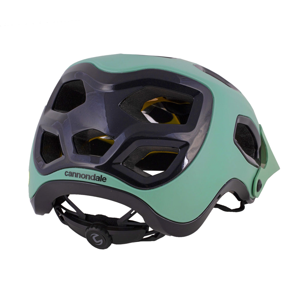 Cannondale Intent Mips helmet