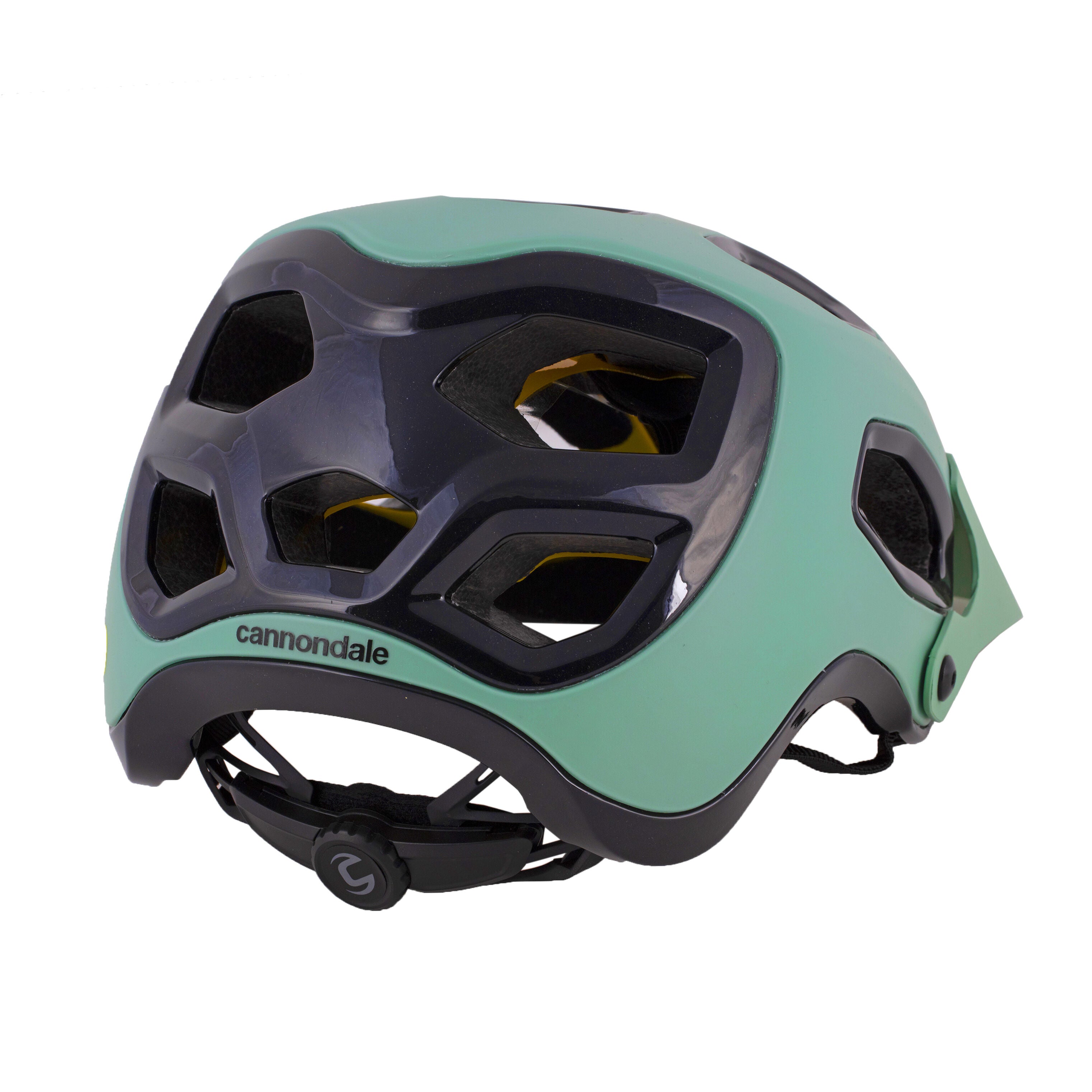 Cannondale Intent Mips helmet
