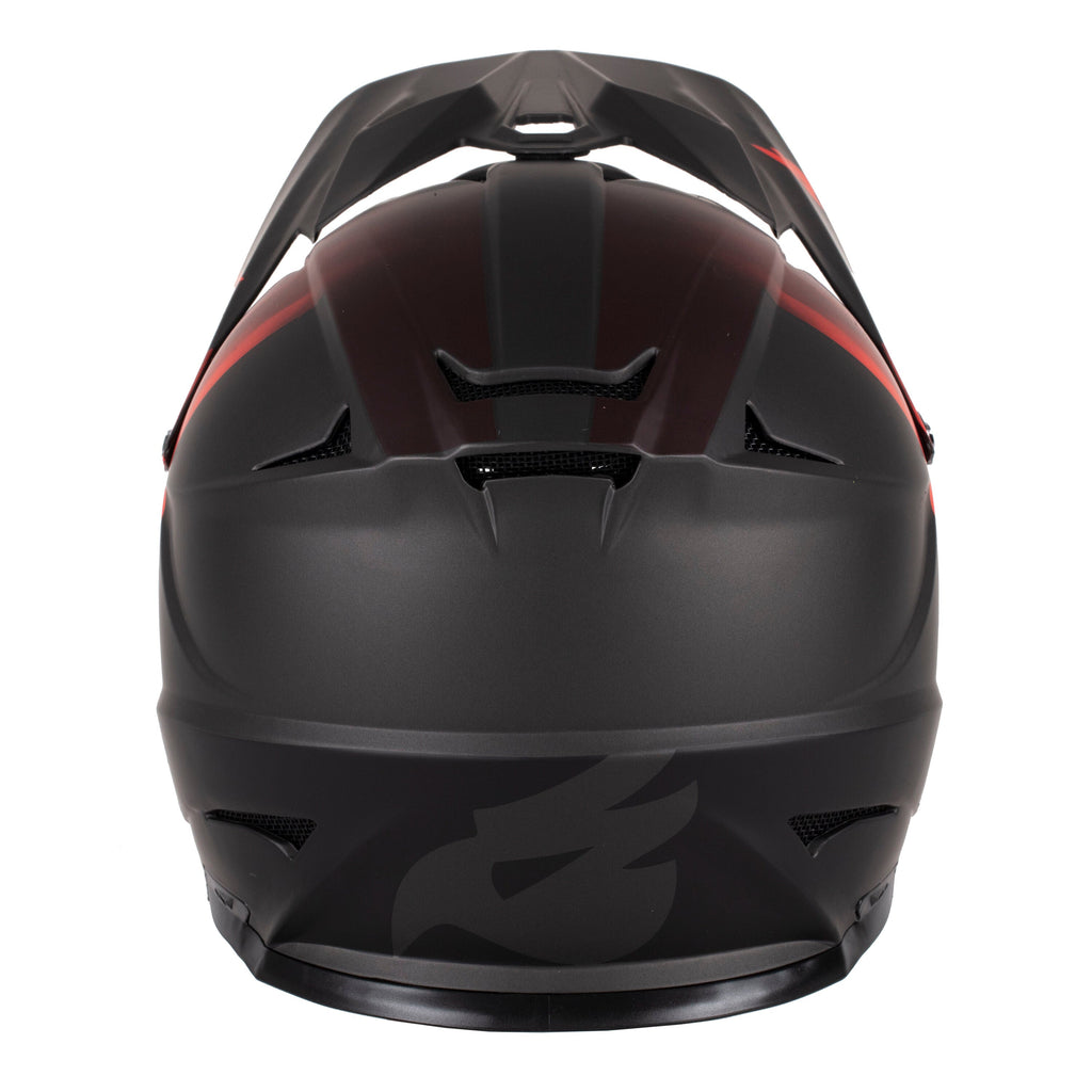 Bluegrass Intox helmet