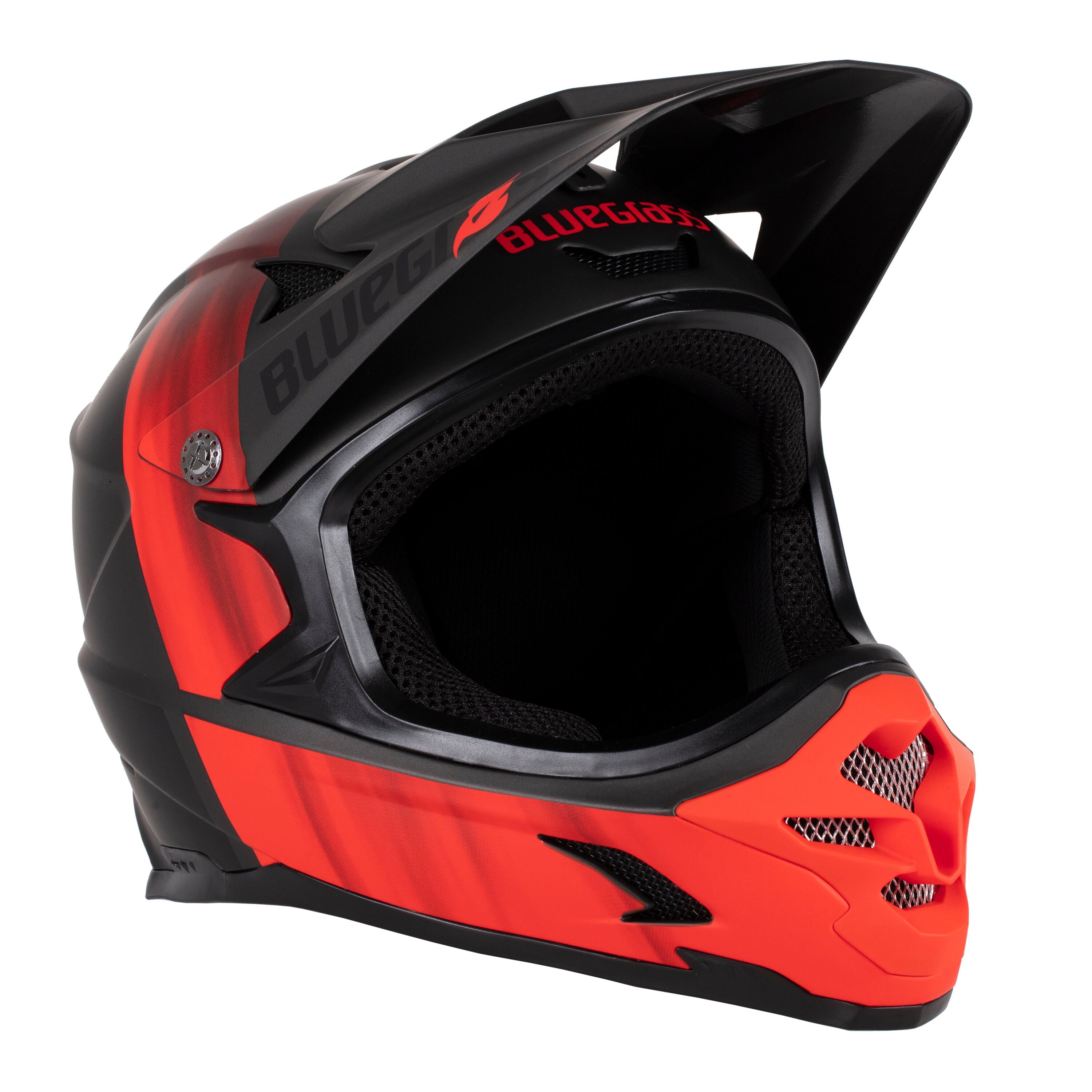 Bluegrass Intox helmet
