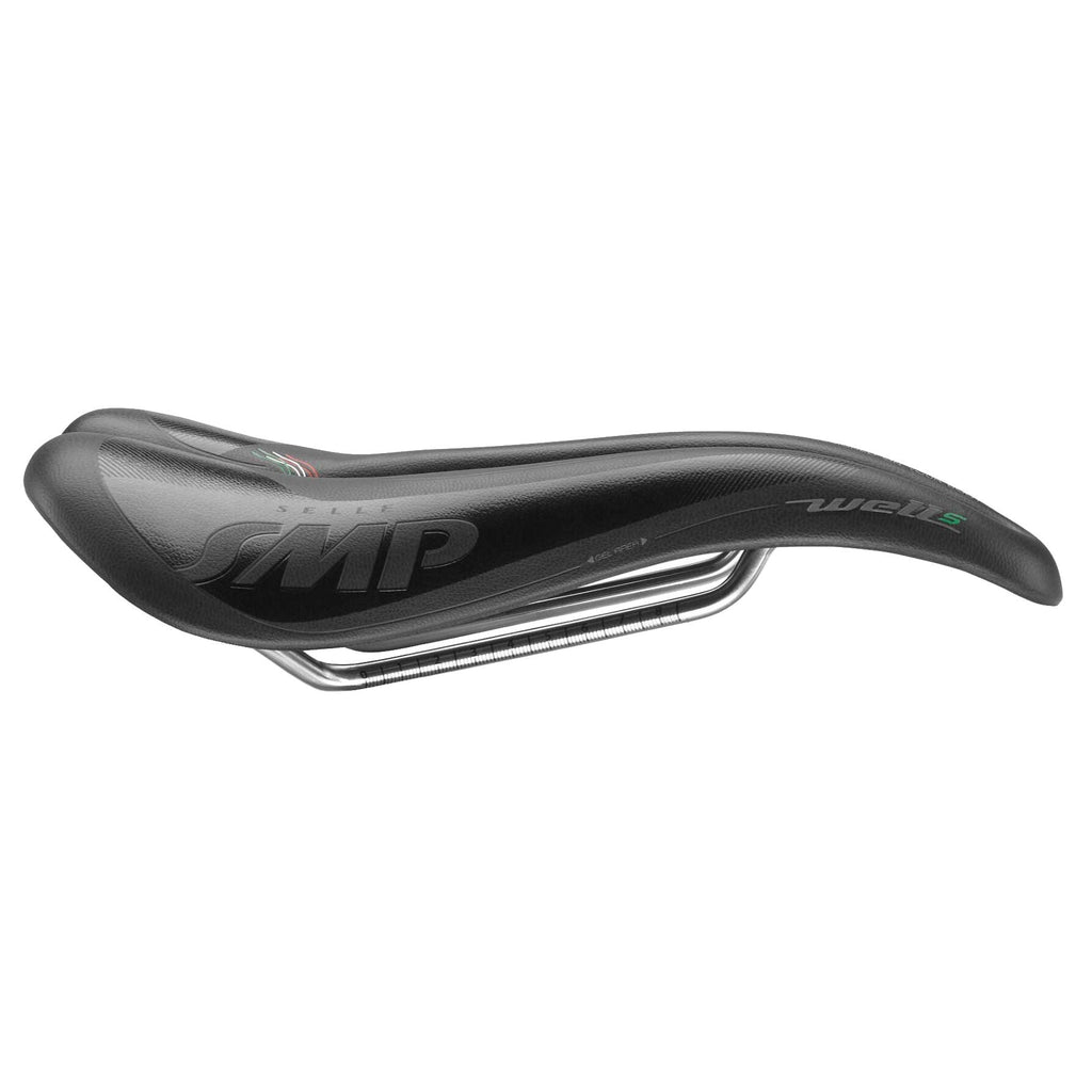 Selle Smp Well S Gel saddle
