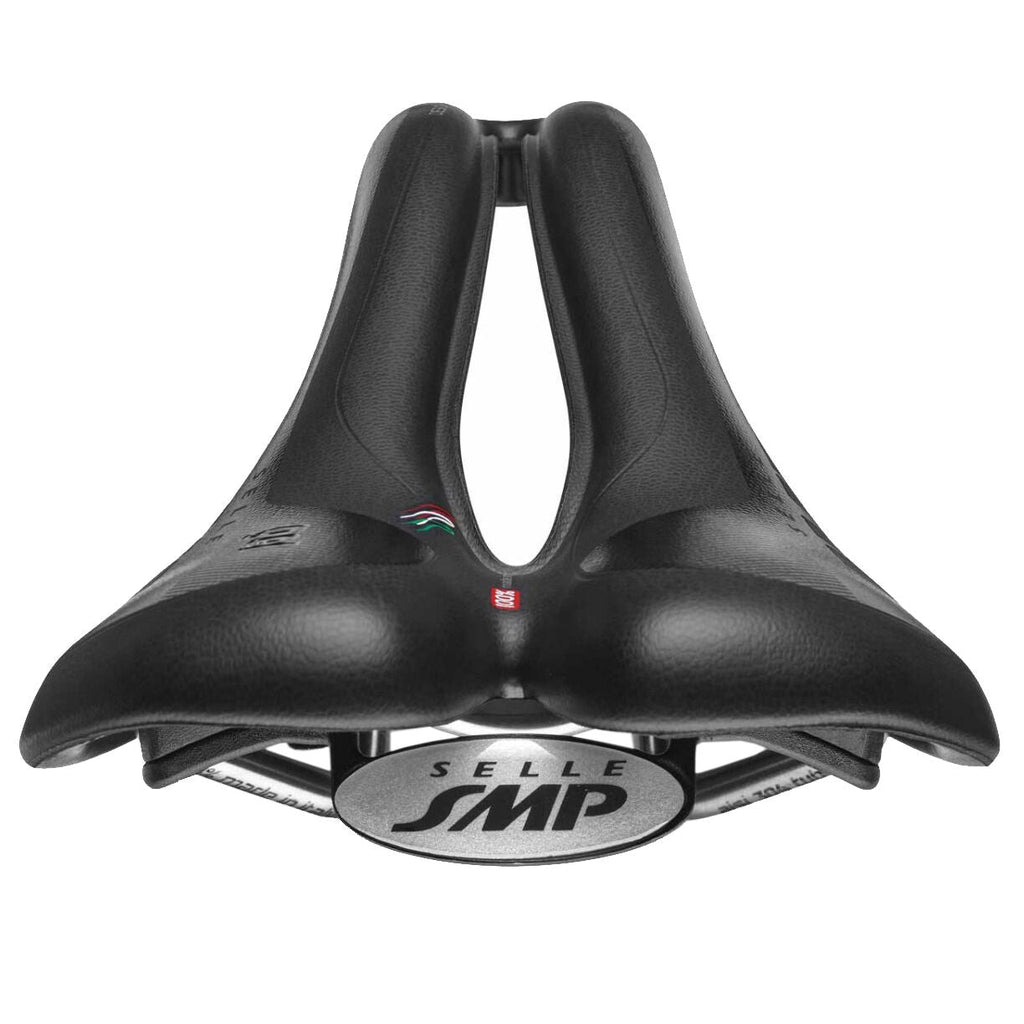 Selle Smp Well S Gel saddle