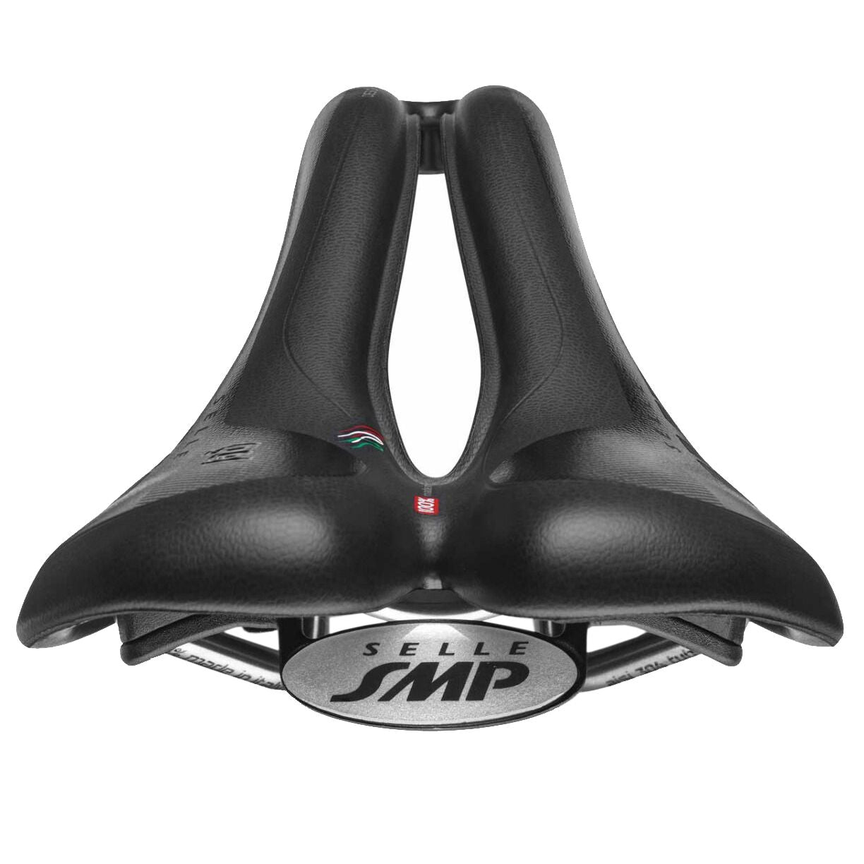 Selle Smp Well S Gel saddle
