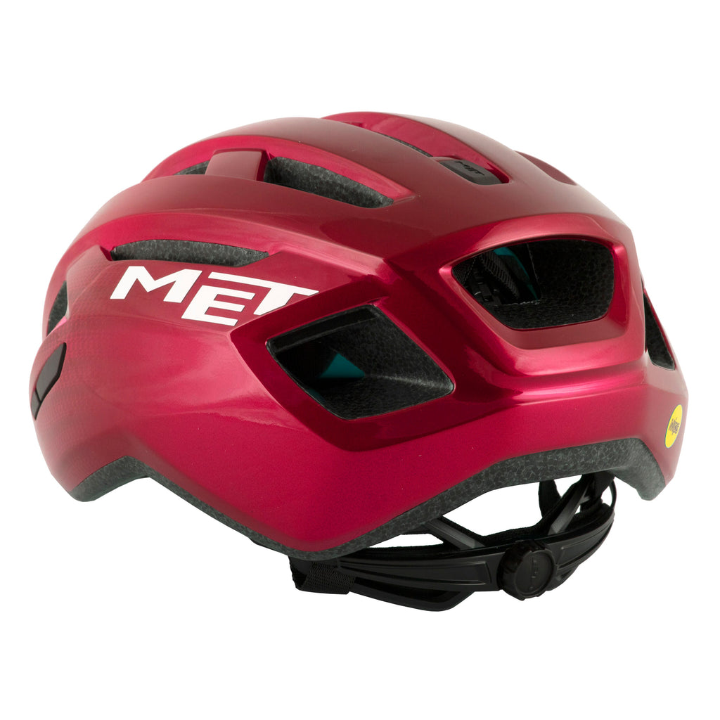 Met Vinci Mips helmet
