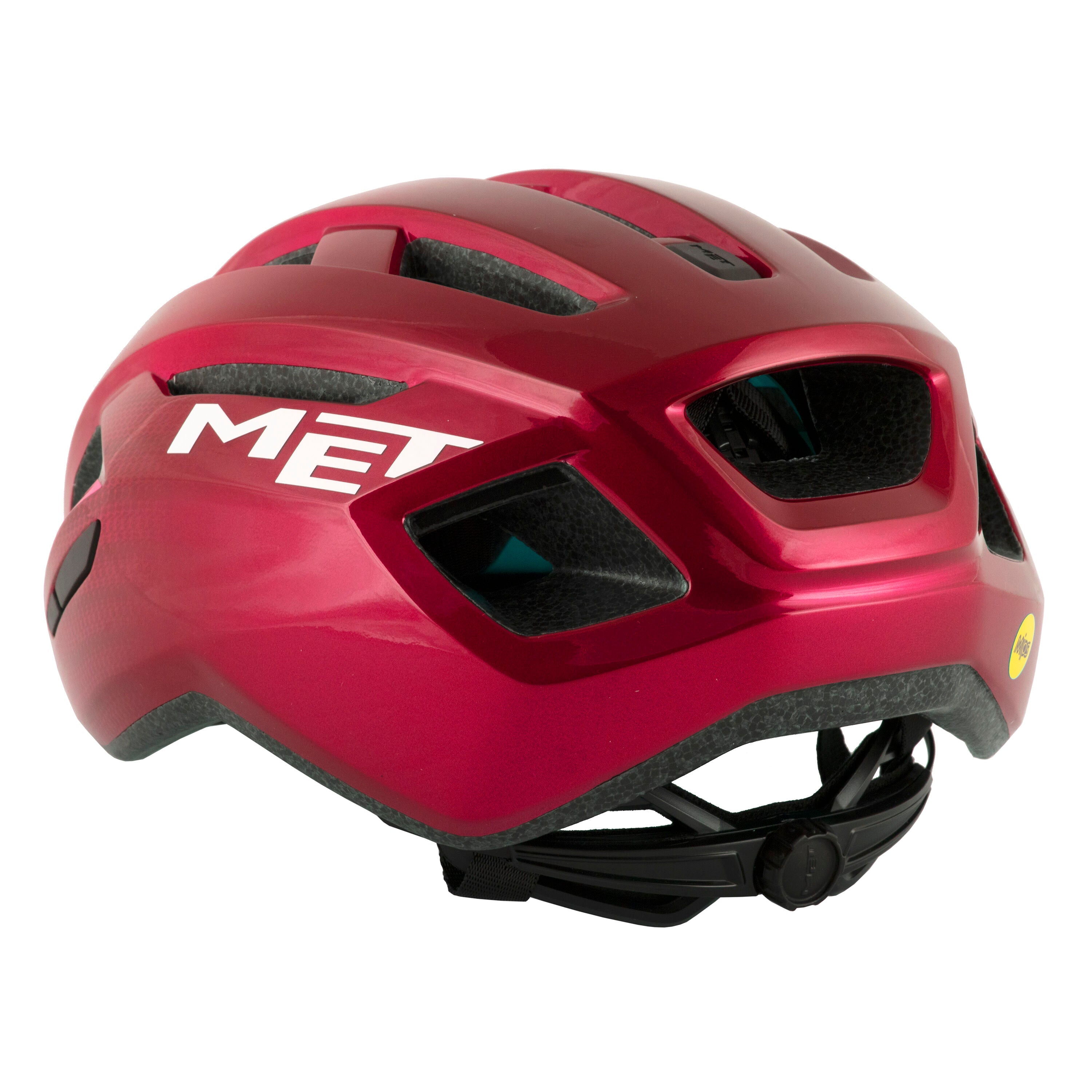 Met Vinci Mips helmet