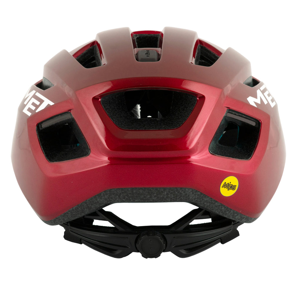 Met Vinci Mips helmet